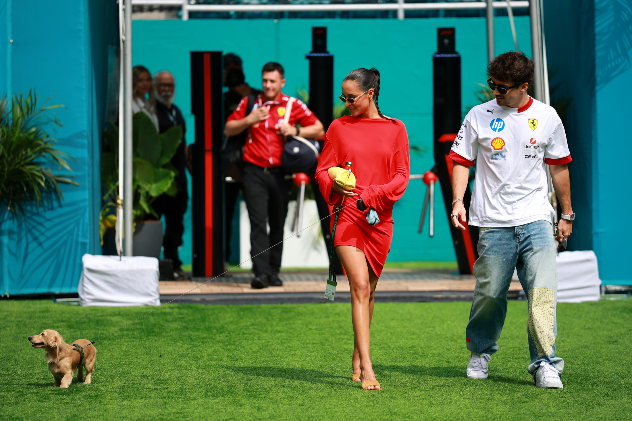RM72-01 Charles Leclerc