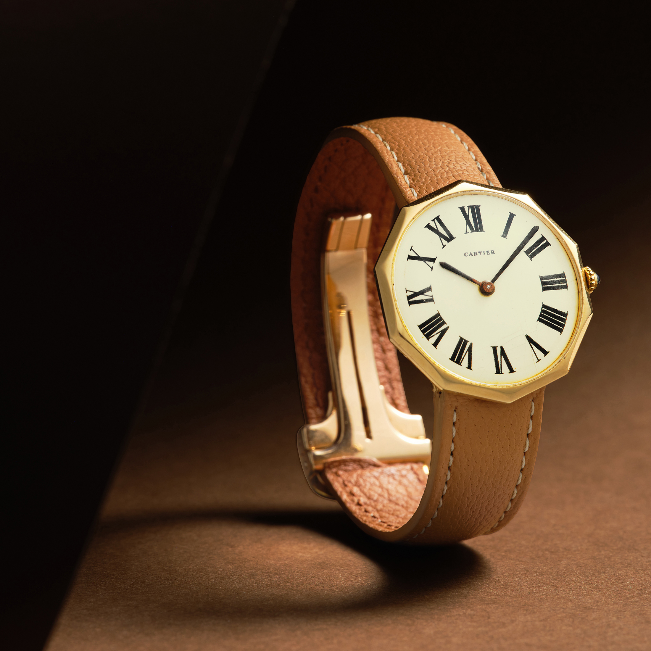 Auctions: Sotheby's To Offer A Massive 300+ Piece Cartier Collection Across  Sales This Year - Hodinkee