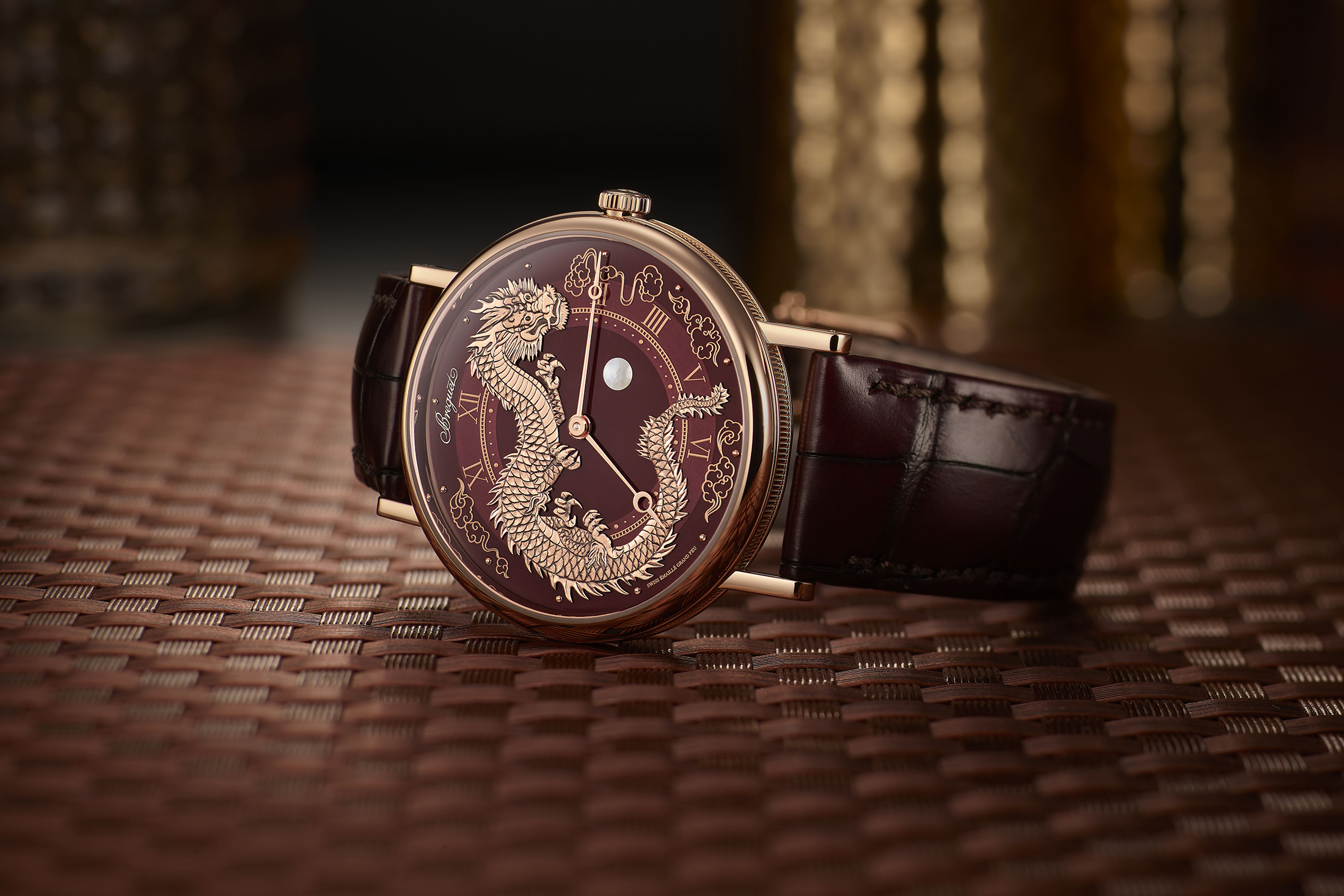 Breguet Dragon