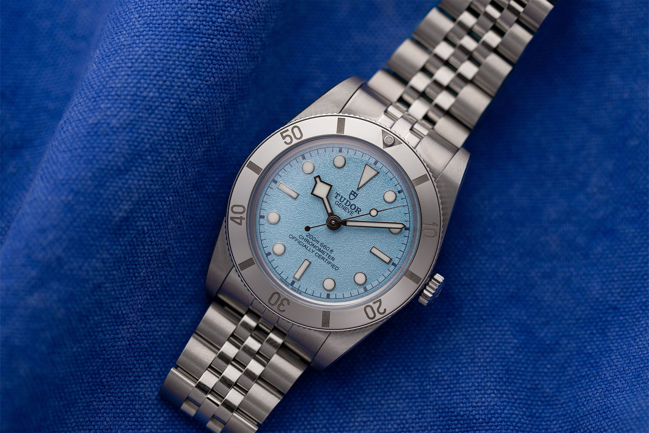 New Lagoon Blue 54