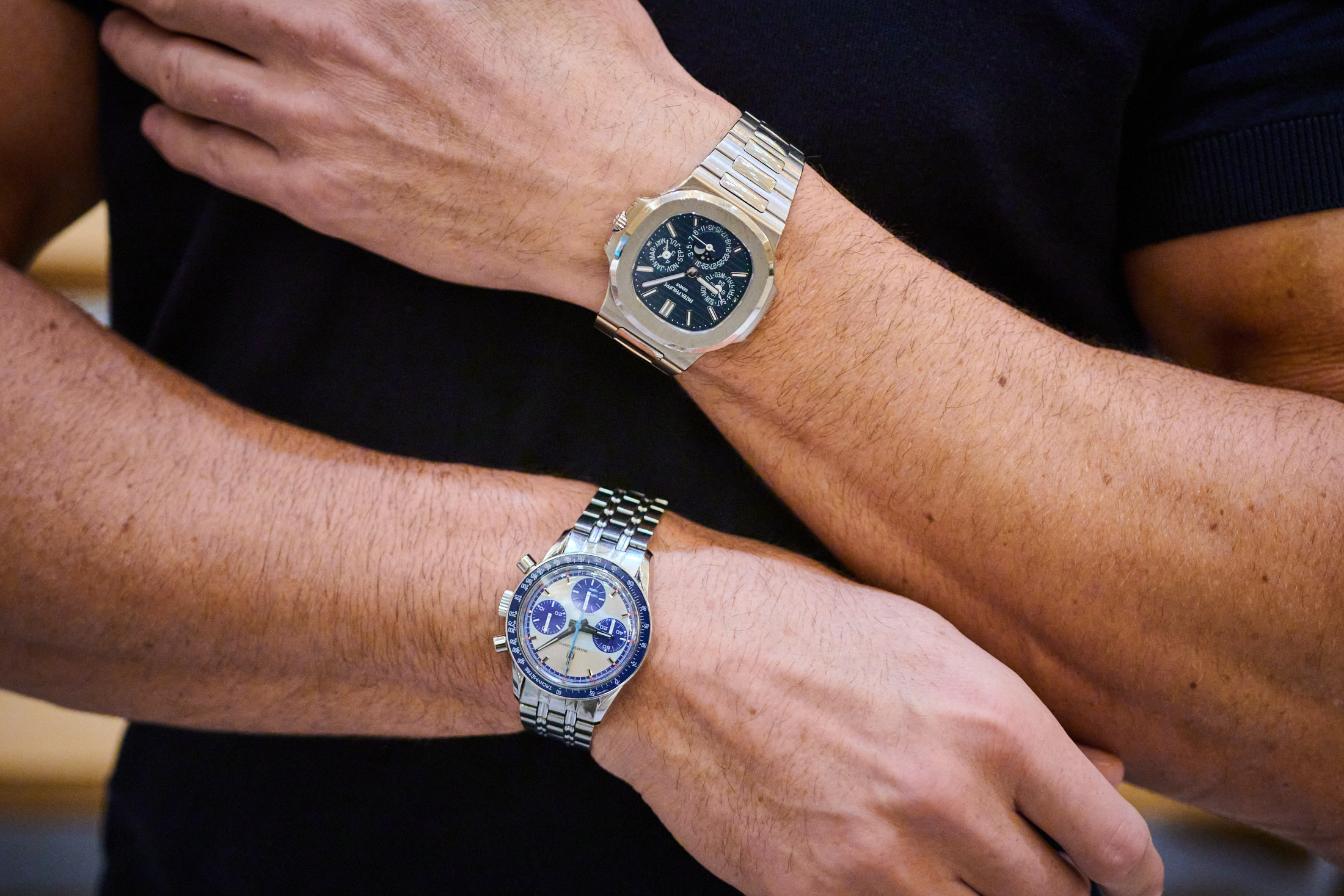 Patek Philippe 5740G