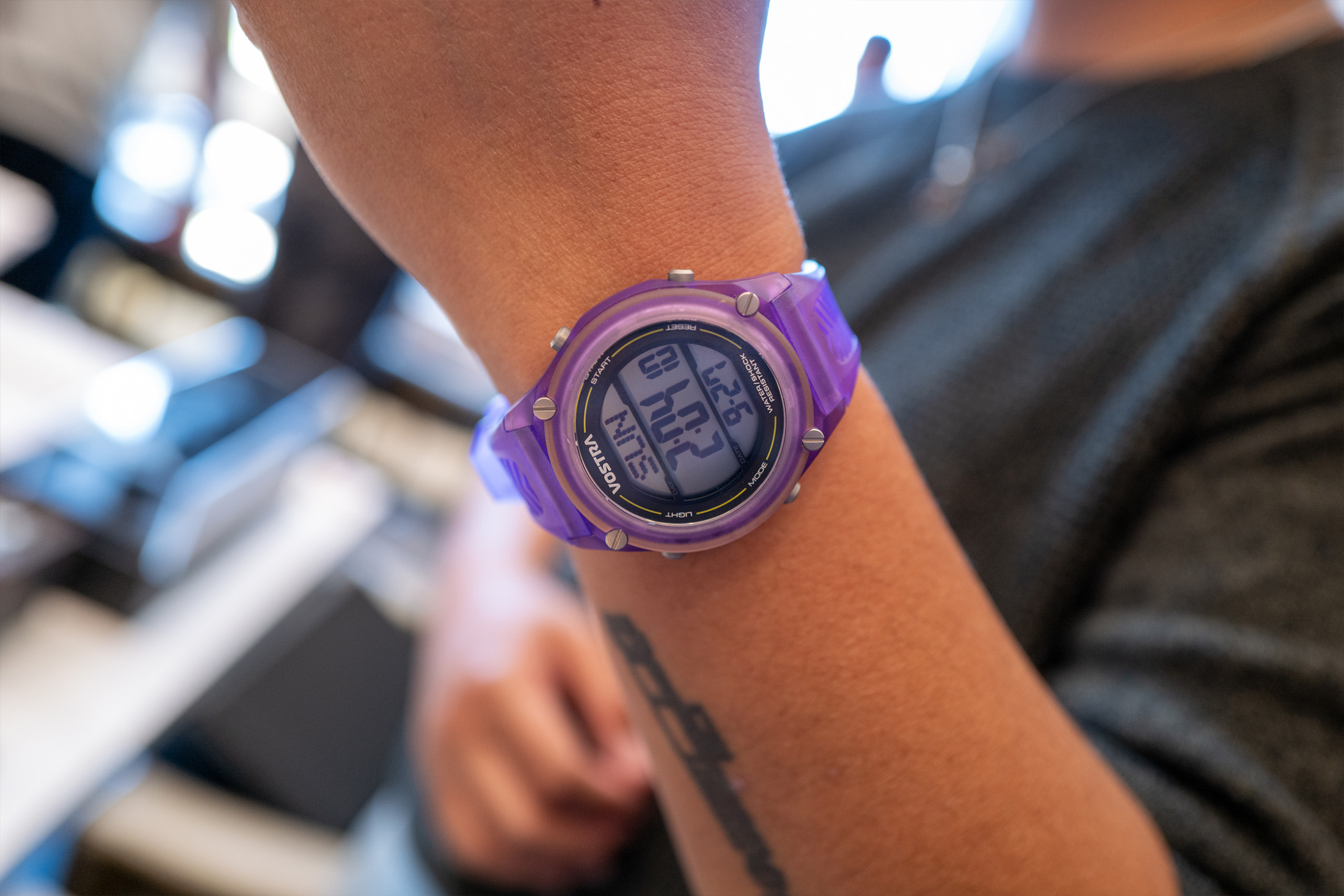 Photo Report: Toronto Timepiece Show 2026