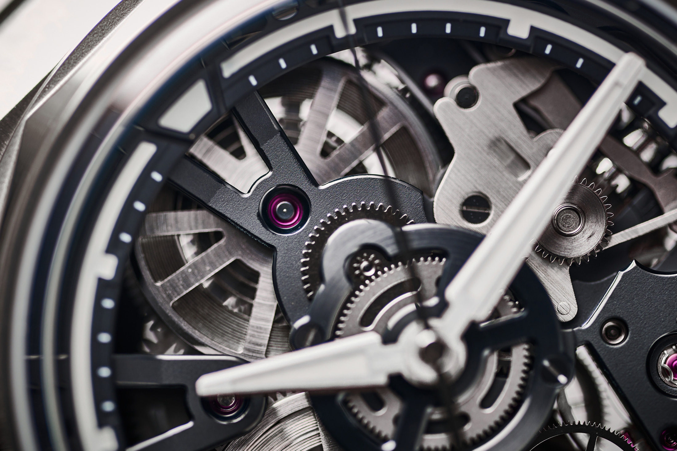 Review Of Christopher Ward The Twelve X