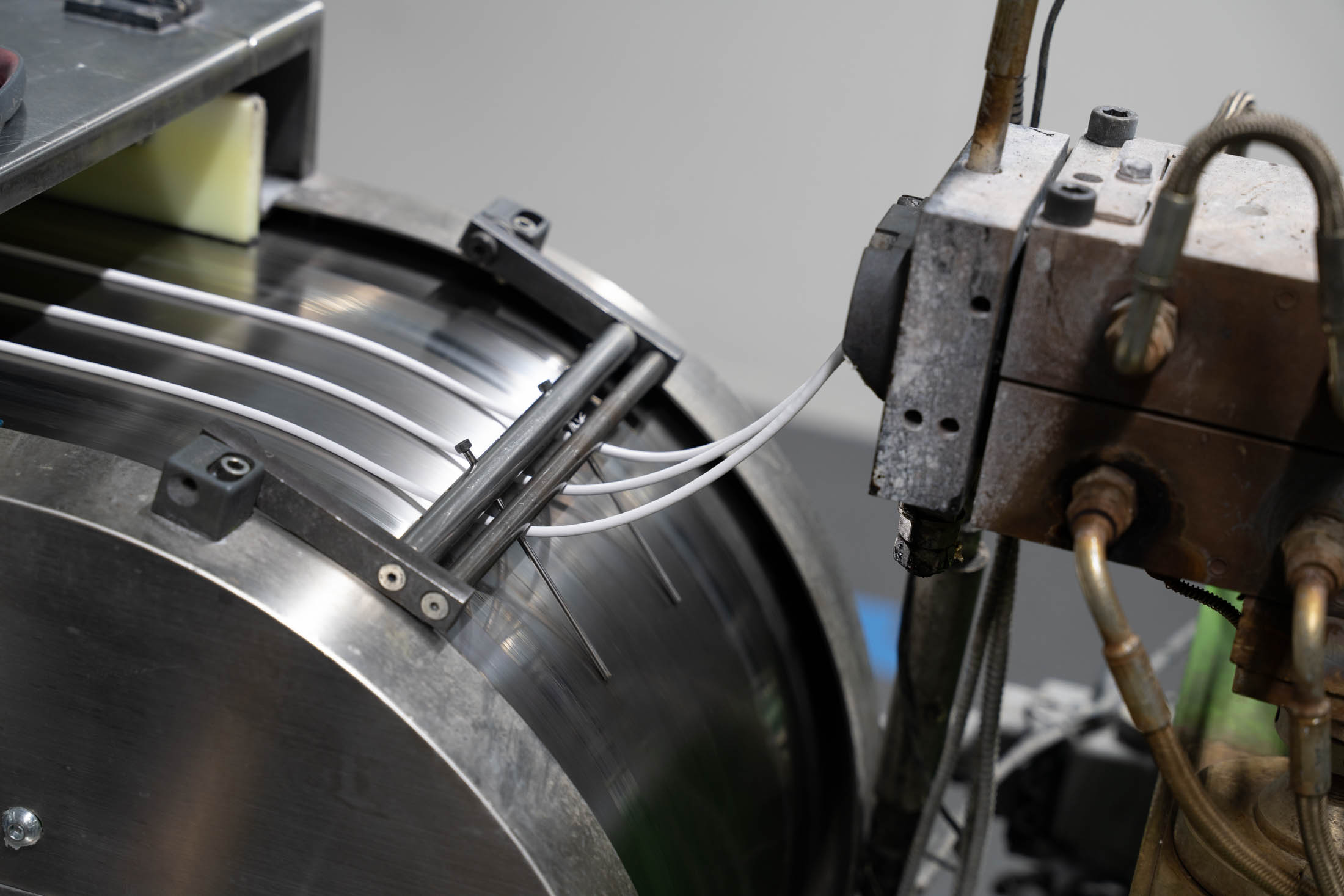 Inside The Manufacture: A Behind-The-Scenes Look At The Swatch x Audemars Piguet Royal Pop