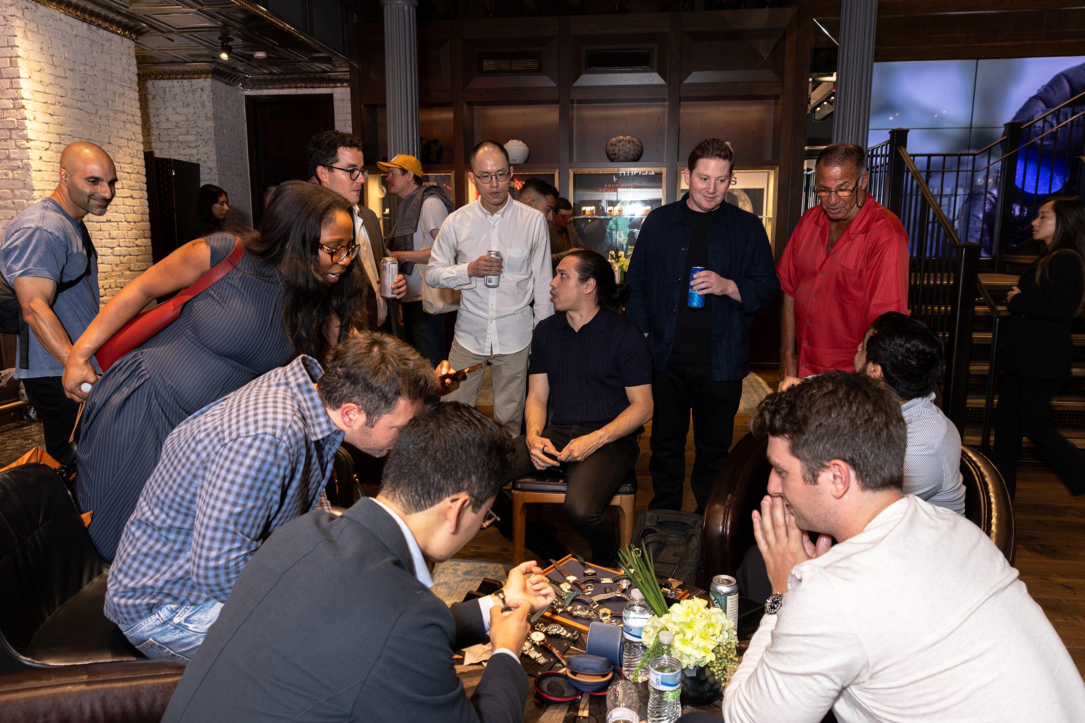 Photo Report: Watch Spotting At The Hodinkee Happy Hour [August 2026]