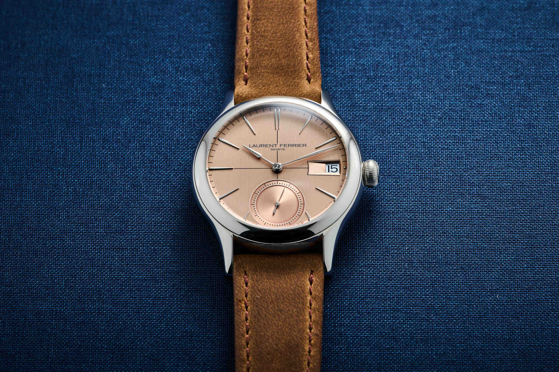 Laurent Ferrier Classic Auto