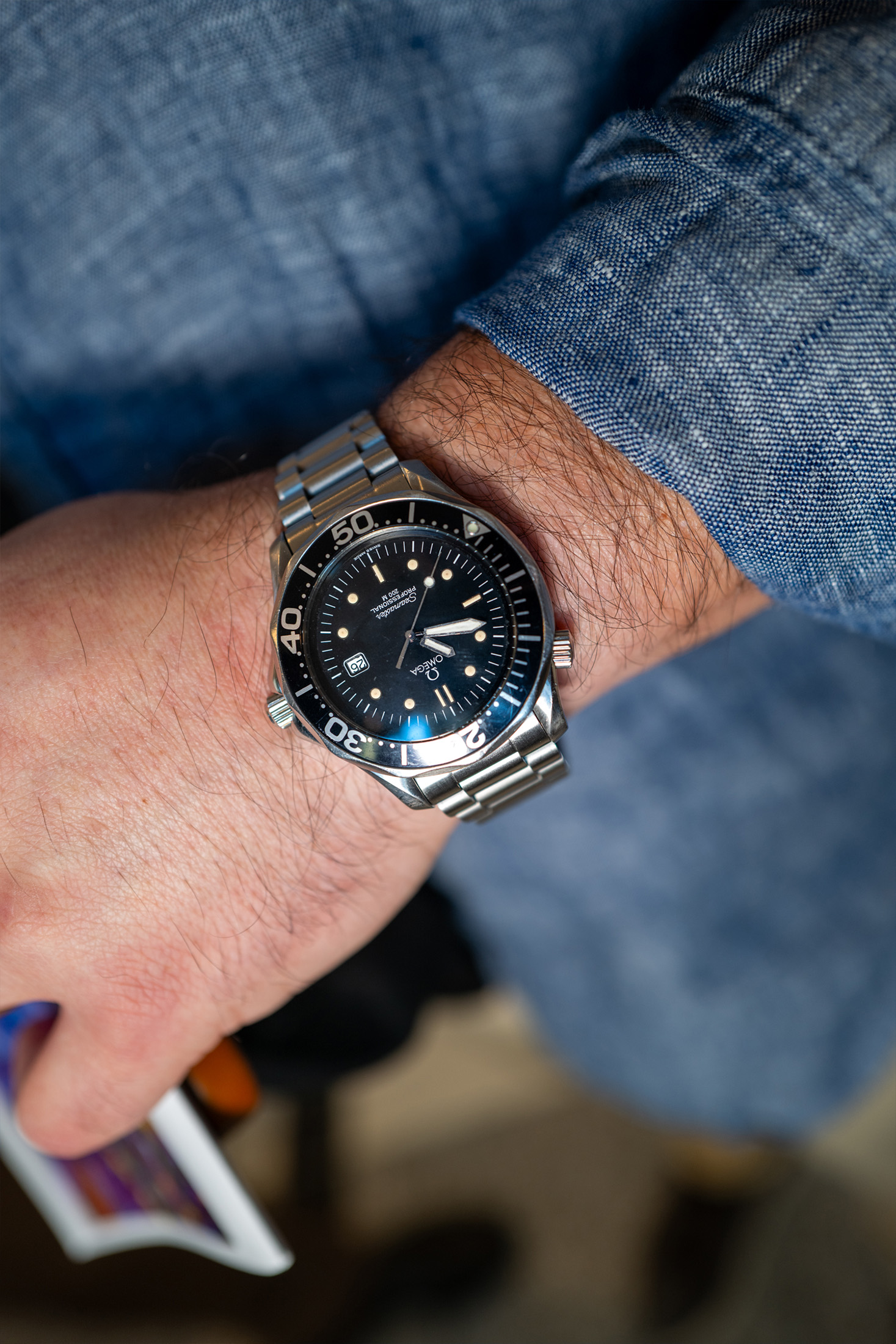 Photo Report: Toronto Timepiece Show 2026