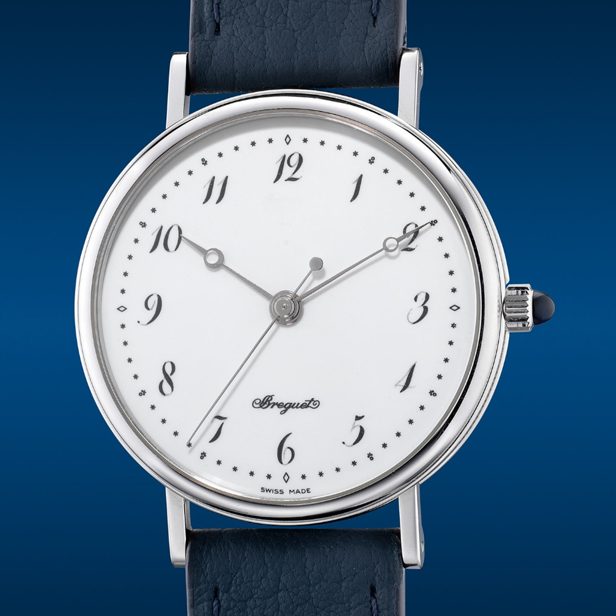Breguet ref. 1775 from 2000