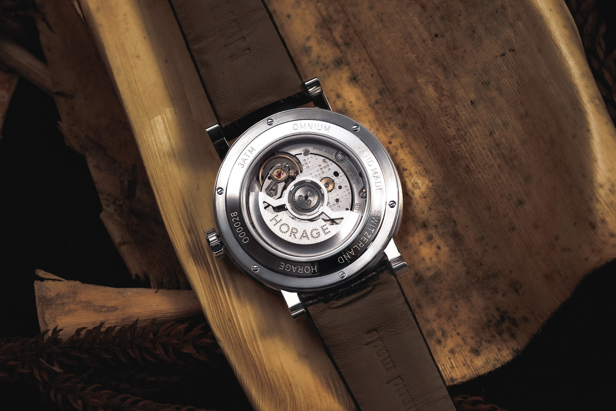 watch