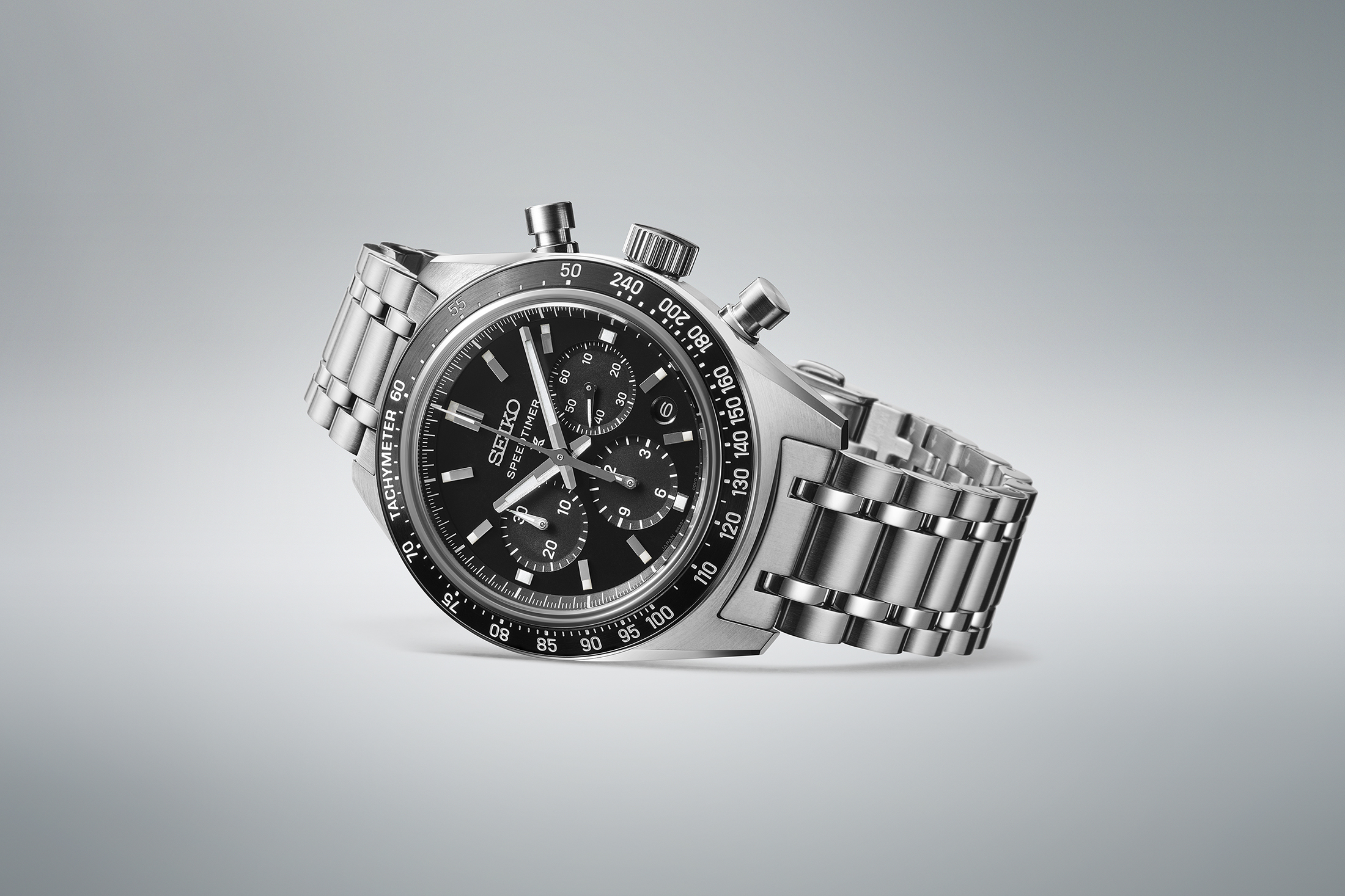 Introducing: A Trio Of Limited Edition Seiko Speedtimers