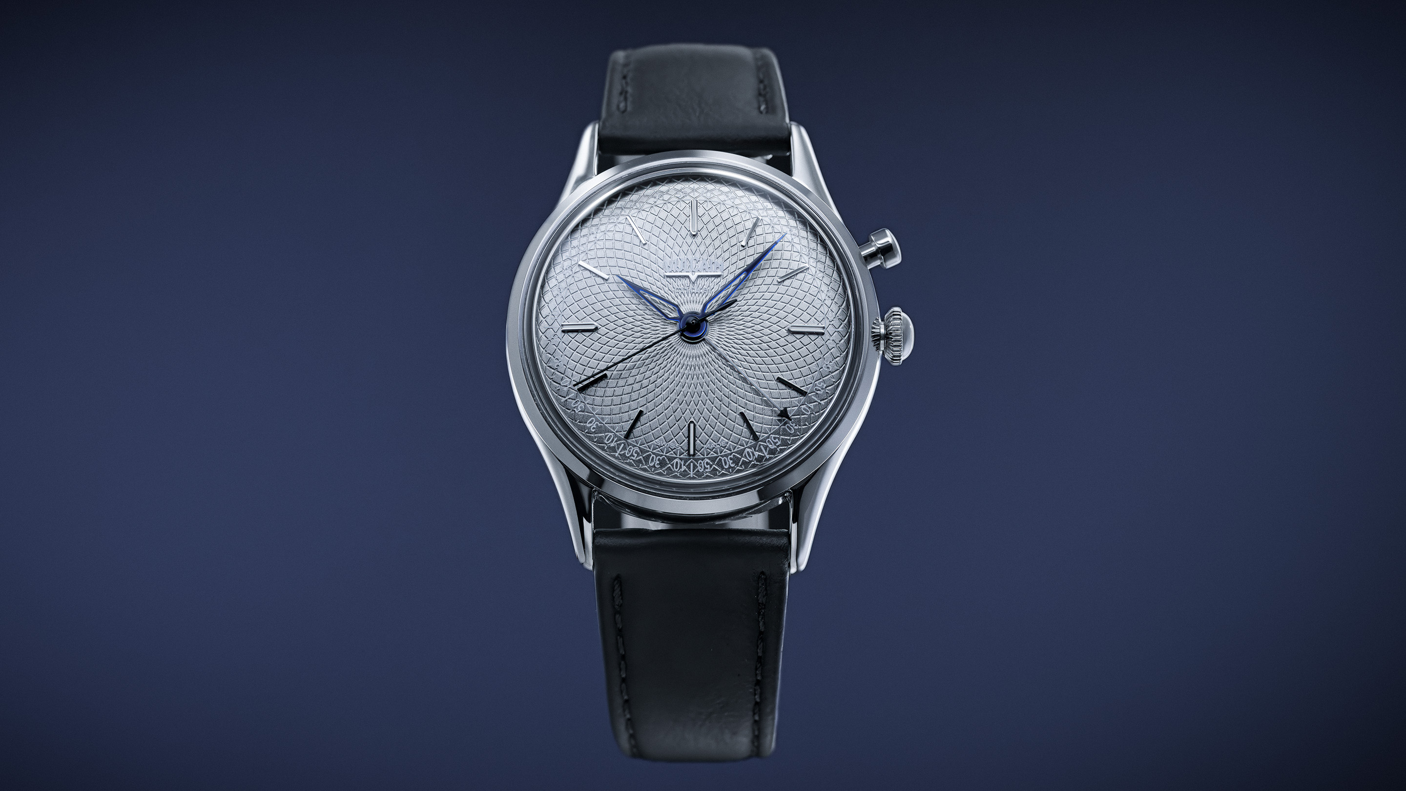 Introducing: The Tiffany CT60 Annual Calendar Limited Edition