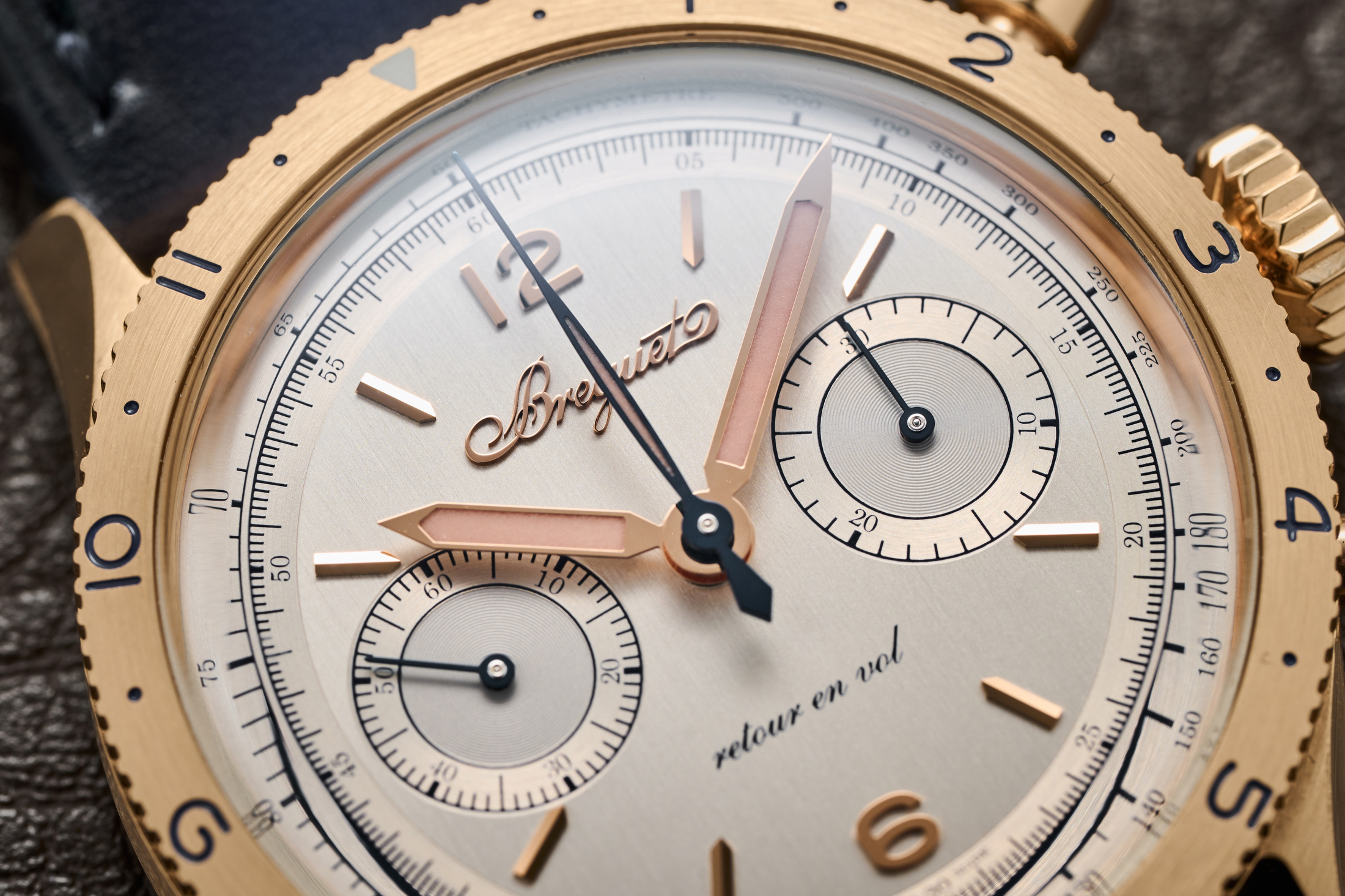 Breguet Type XX Chronographe 2075BH