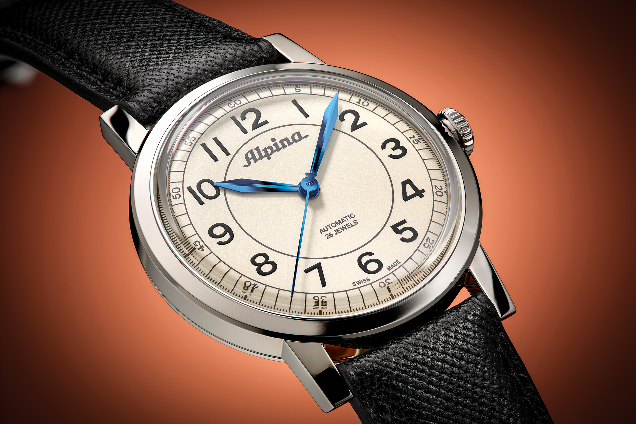 alpina heritage