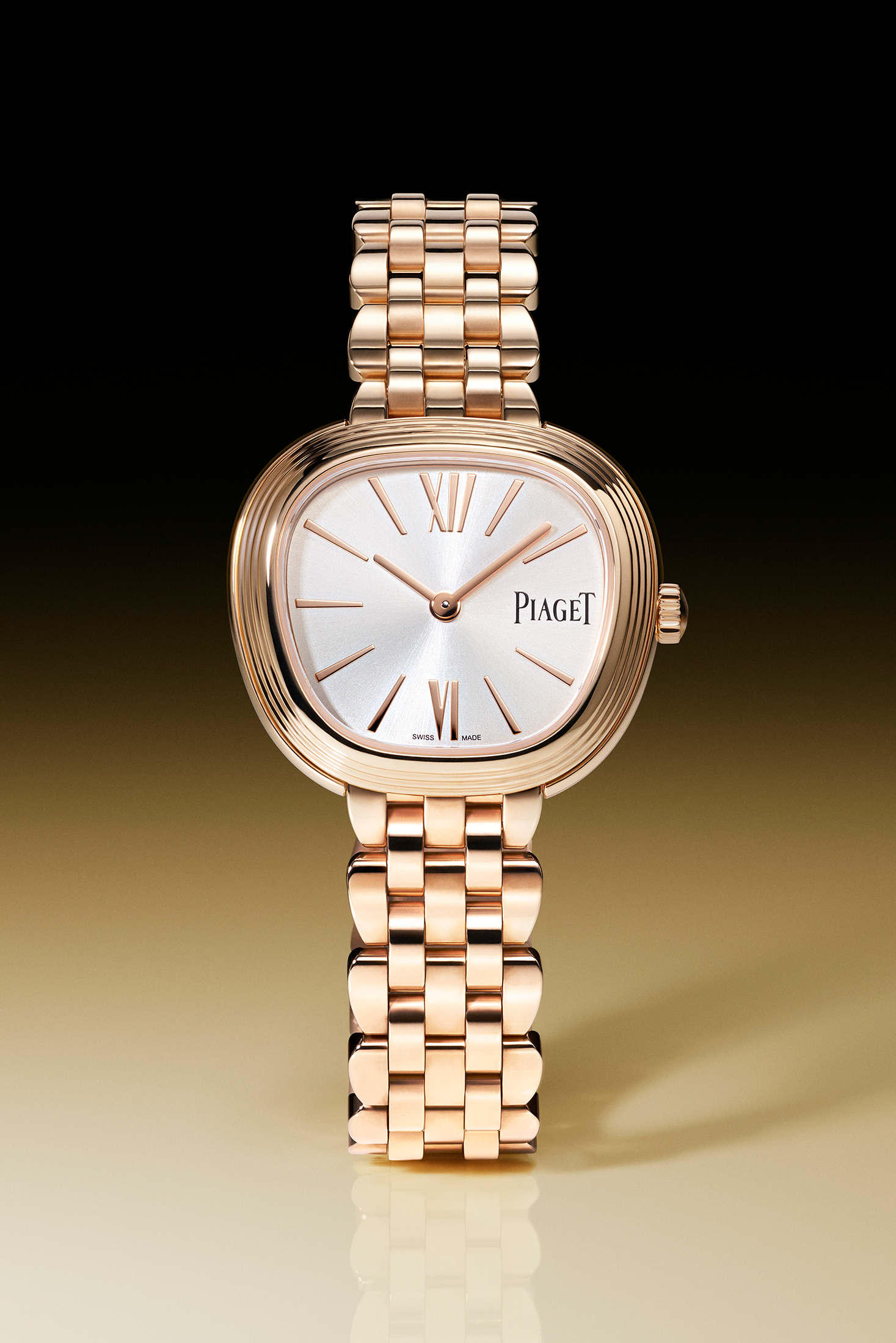 Piaget Sixtie watch