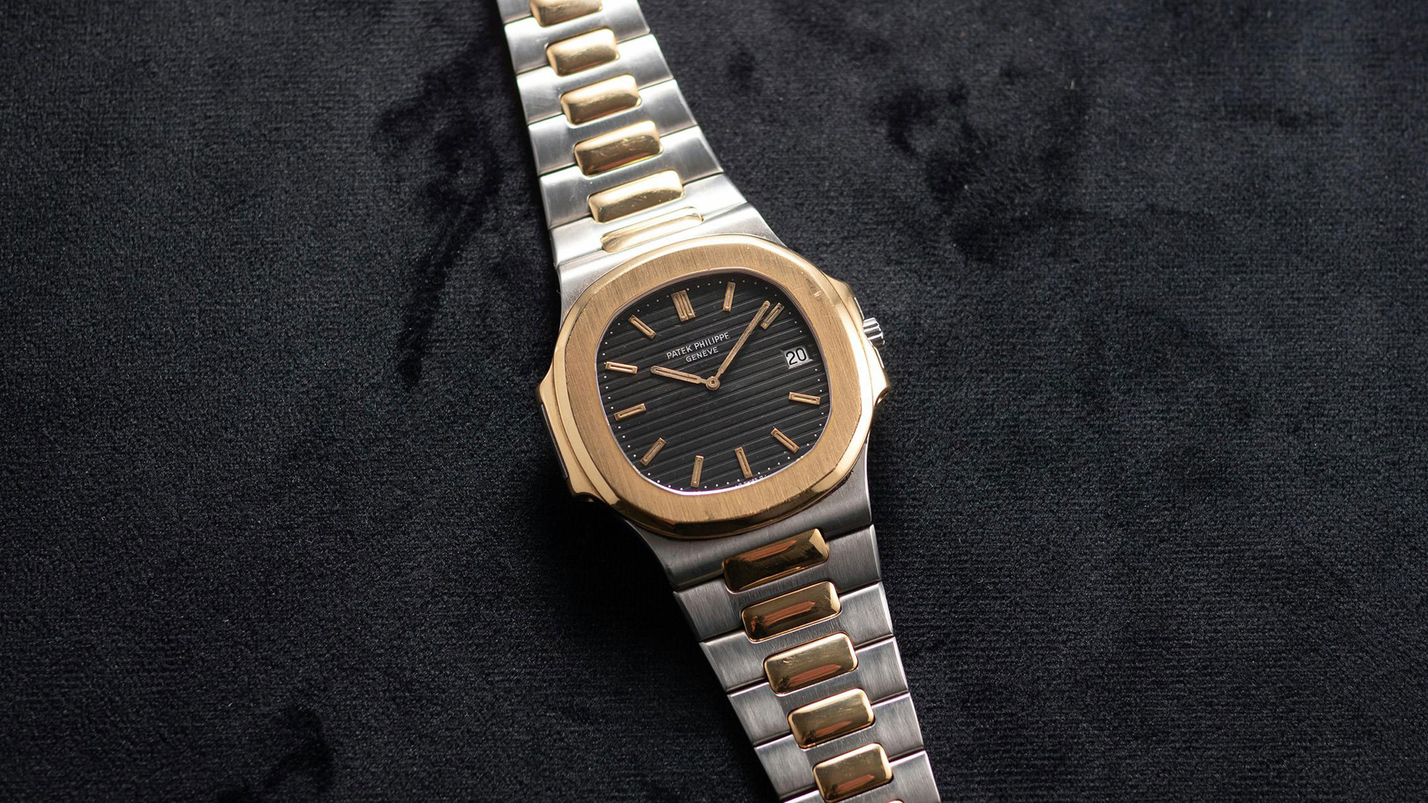 Introducing: The Panerai Luminor Marina DMLS 44mm (PAM01662