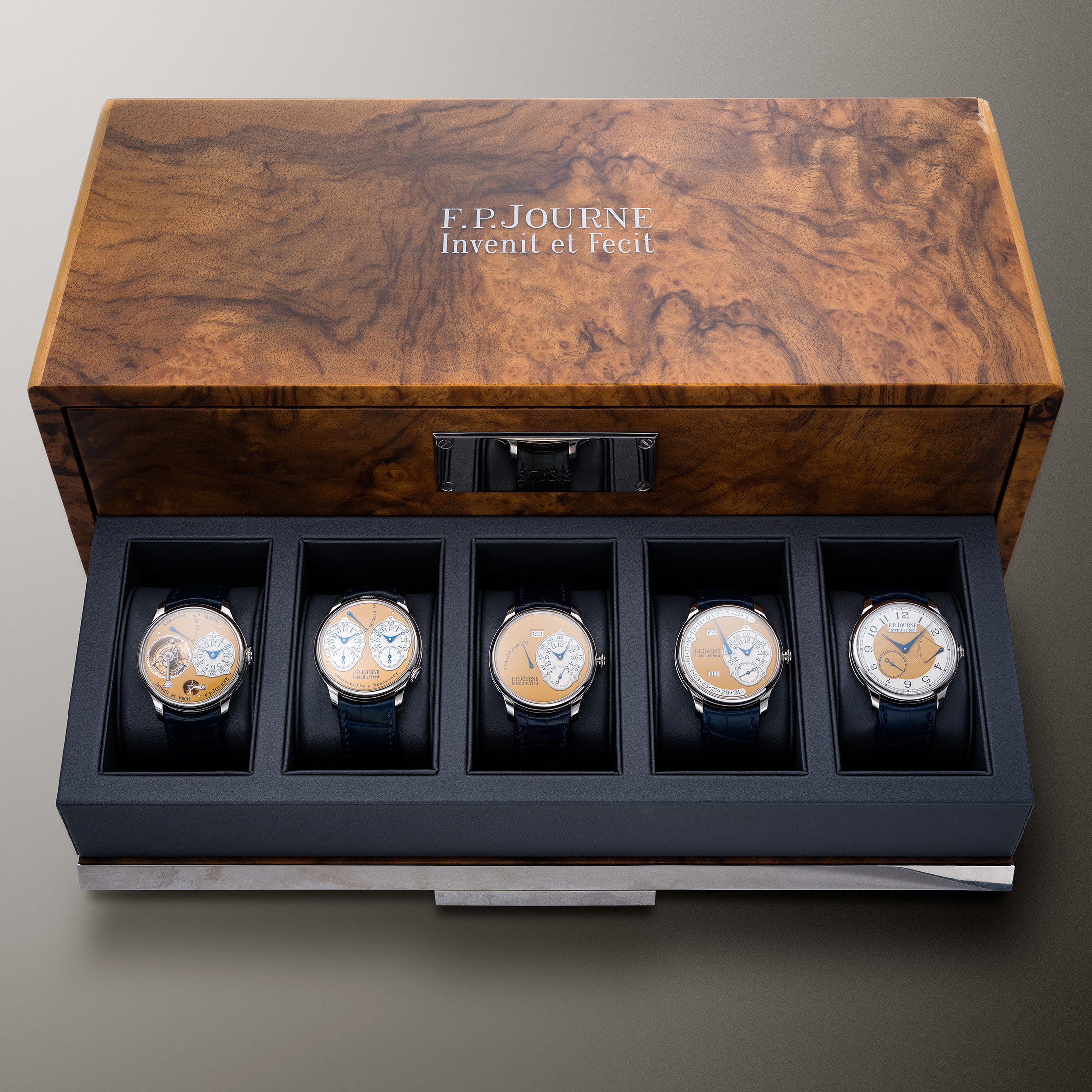 Auctions: Previewing Marteau’s ‘Encore’ And Antiquorum’s Return To New York, Both This Month