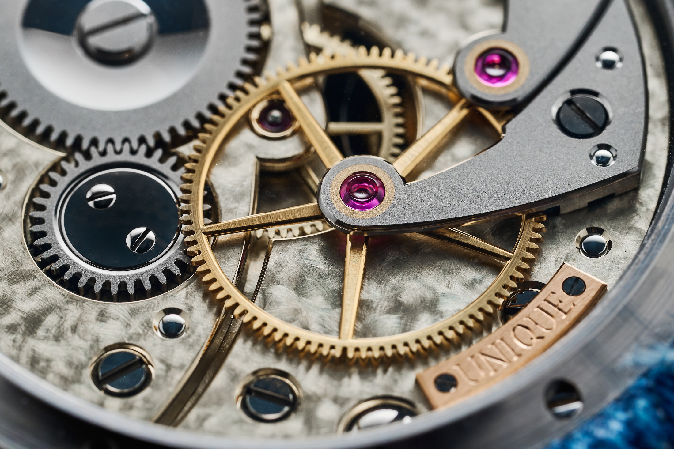 Théo Auffret's Tourbillon à Paris