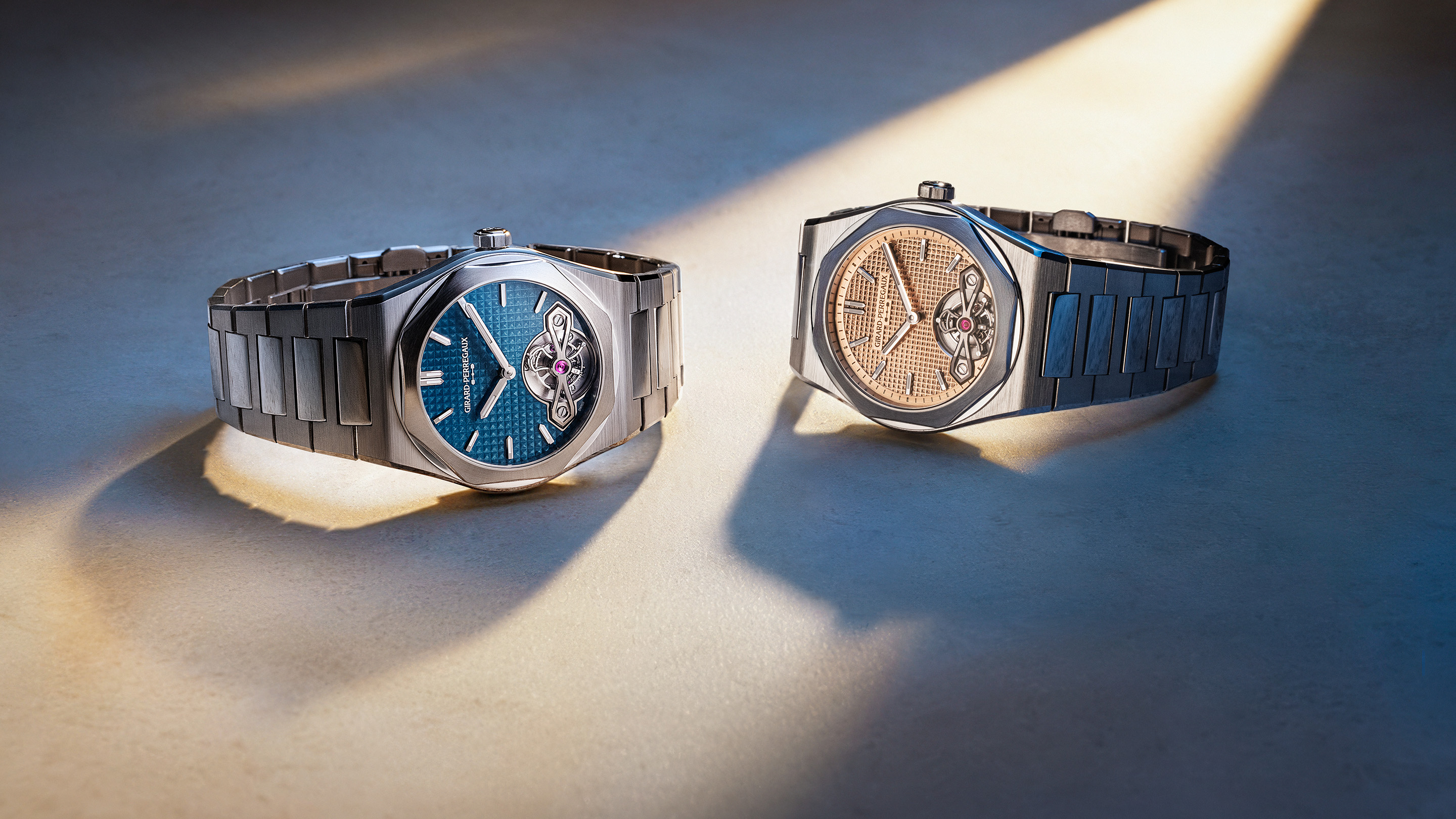 Introducing: Zenith Expands The Defy Extreme Chroma Series With