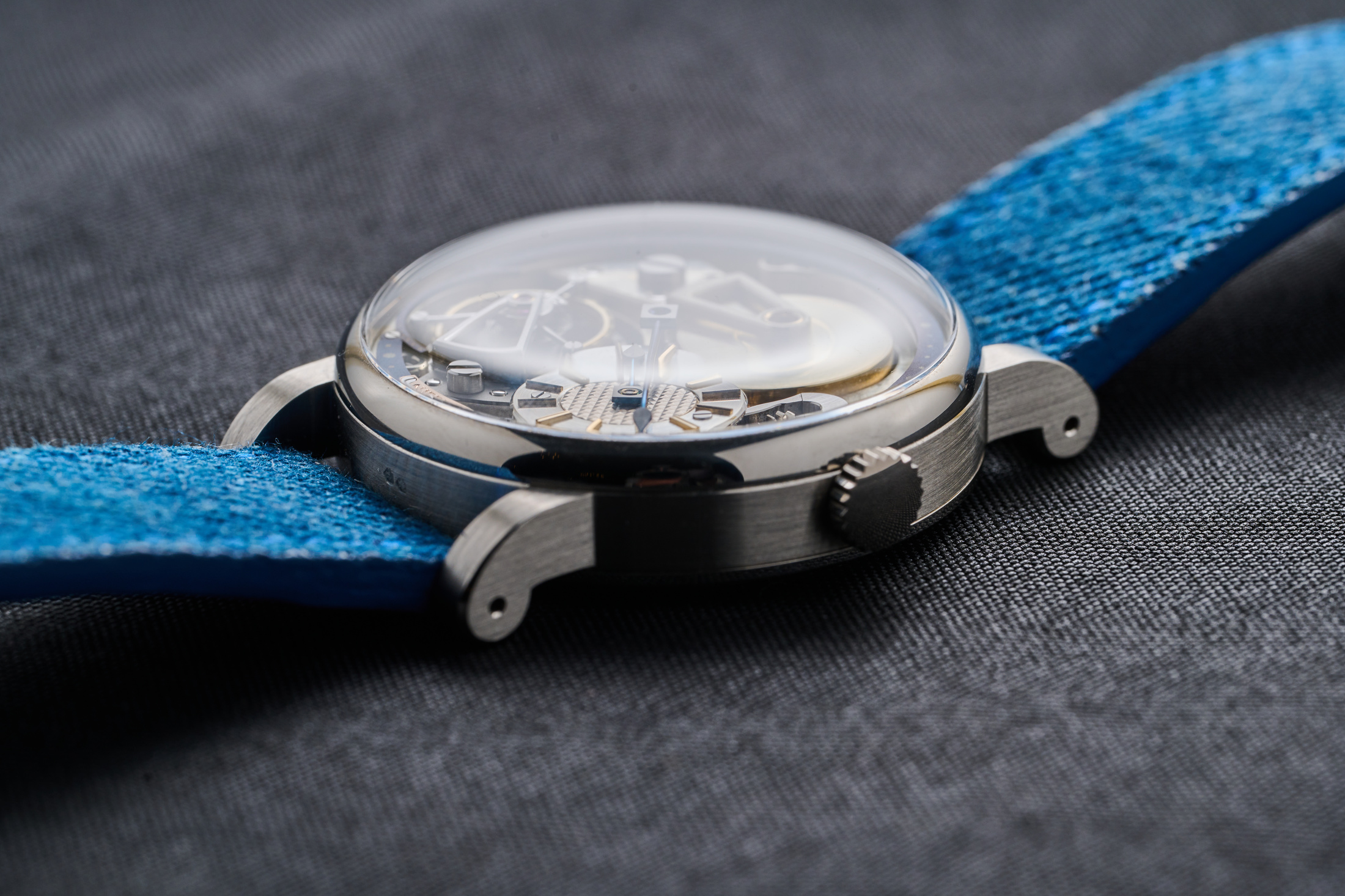 Théo Auffret's Tourbillon à Paris