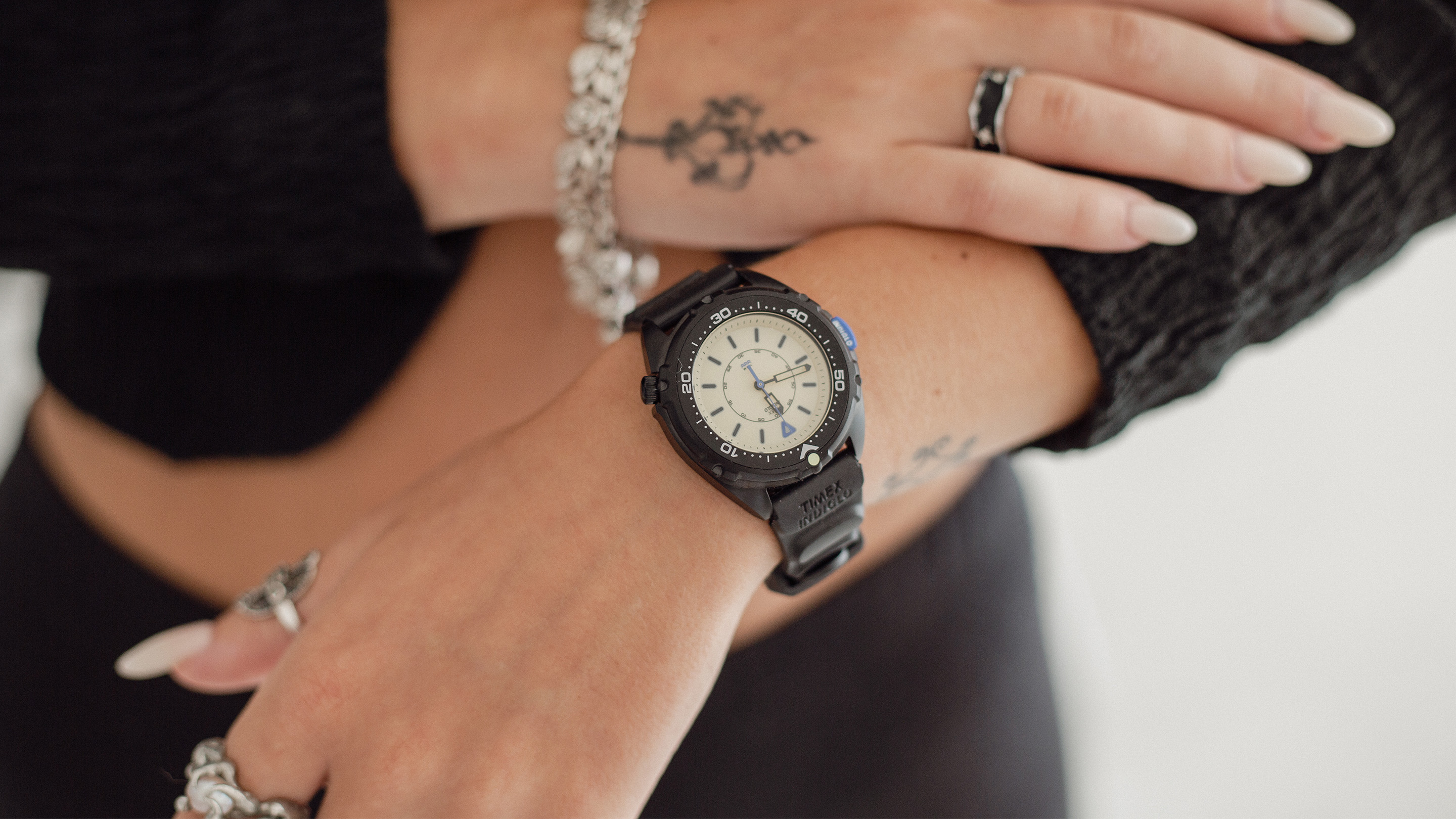 リリコ Hands-On: With The Montblanc Homage To Nicolas Rieussec Limited
