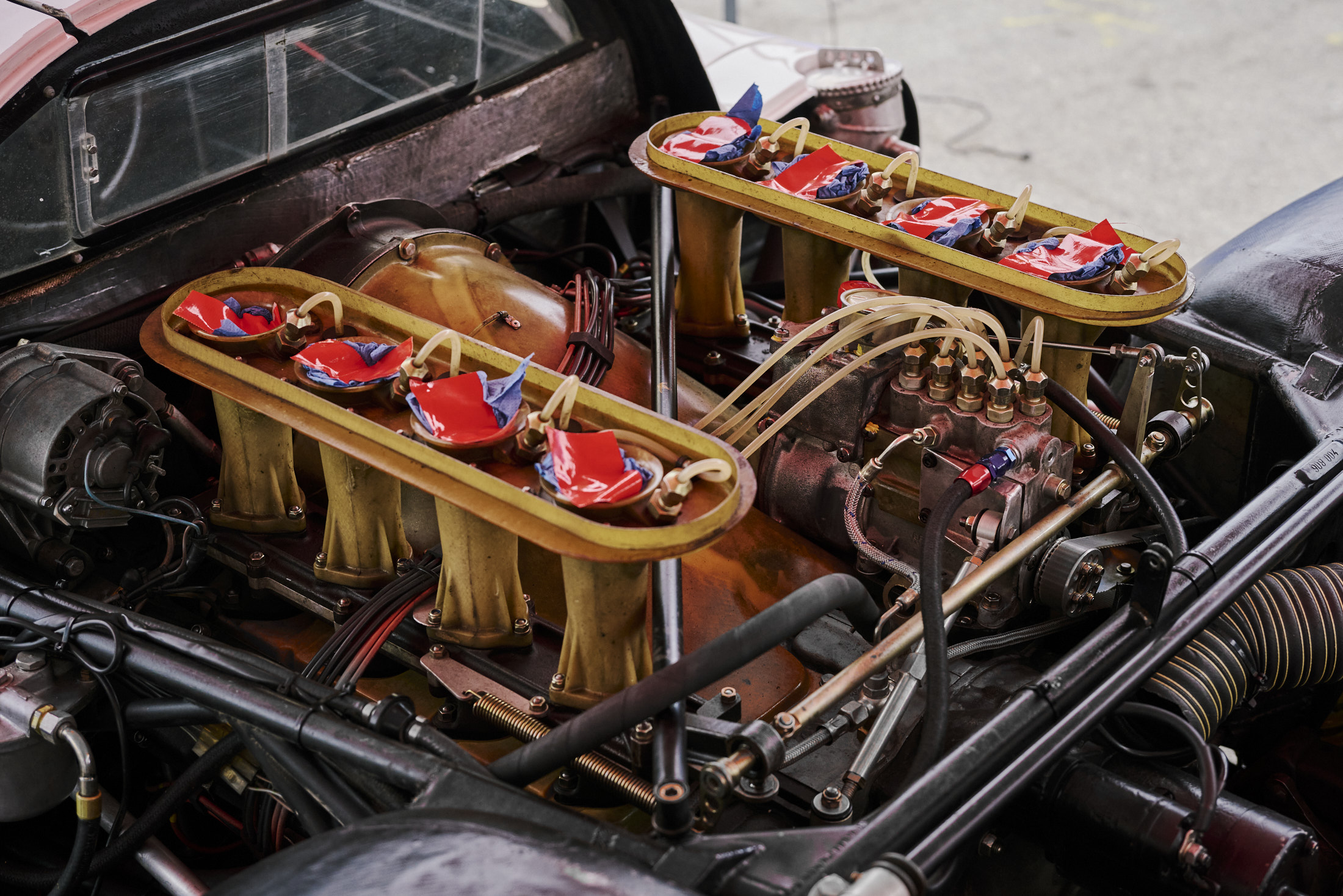 Rennsport Reunion 7
