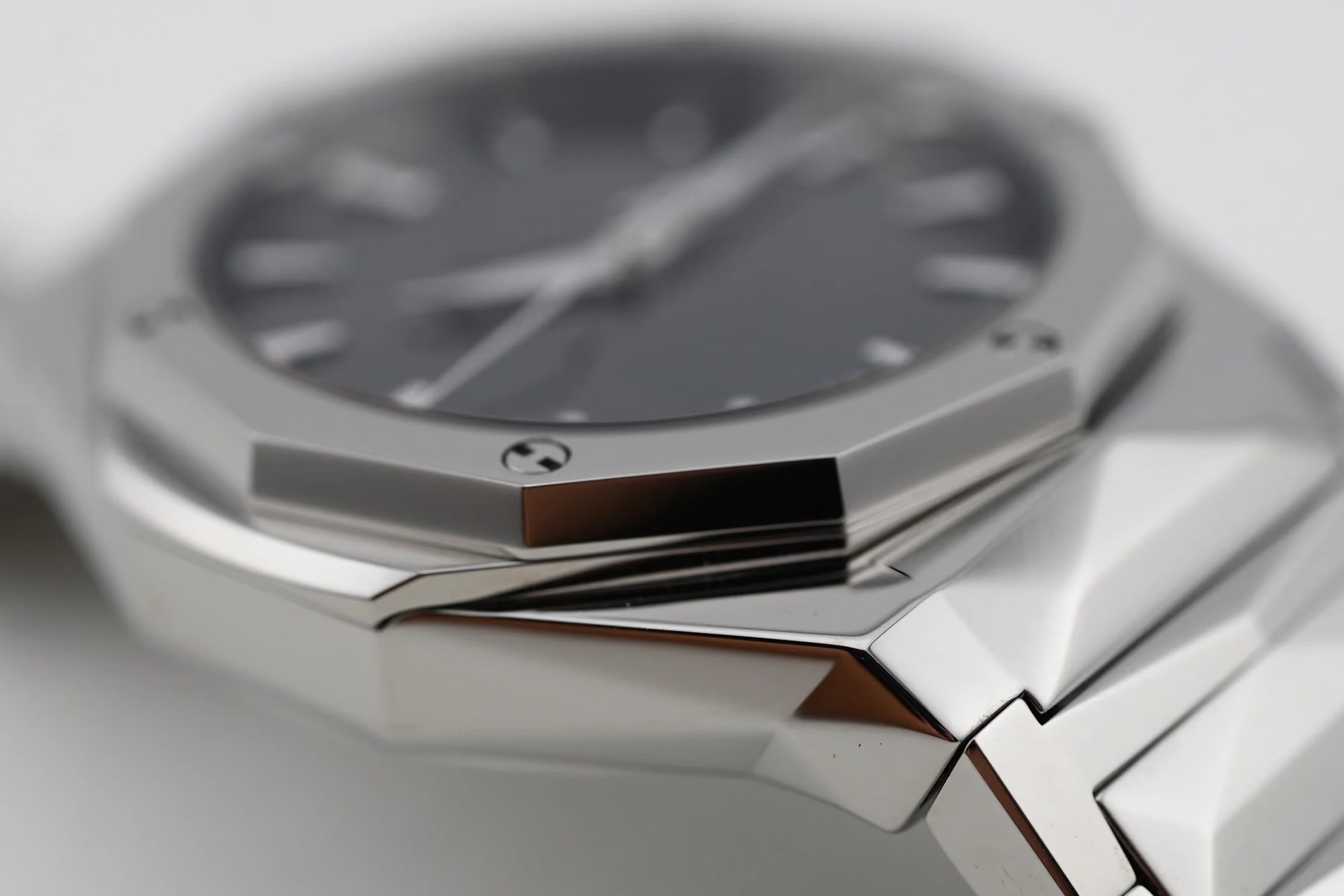 Bring a Loupe: A Seiko Sportura, A Breitling Tabarly Racing Mate, A Hublot Classic Fusion Orlinski, And More