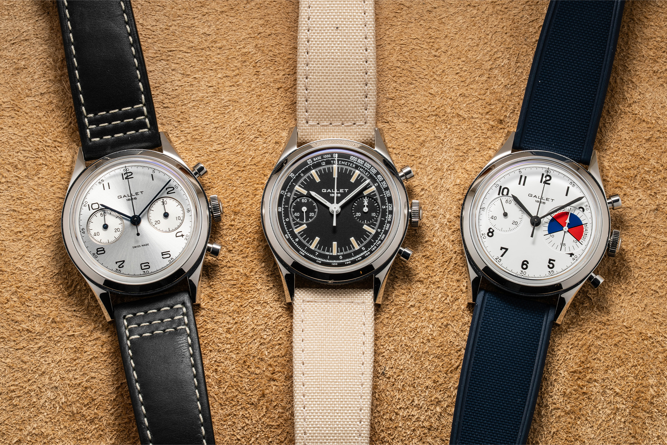 Editors' Picks: Our Favorite Watches From Geneva Watch Days 2026 (And Beyond)