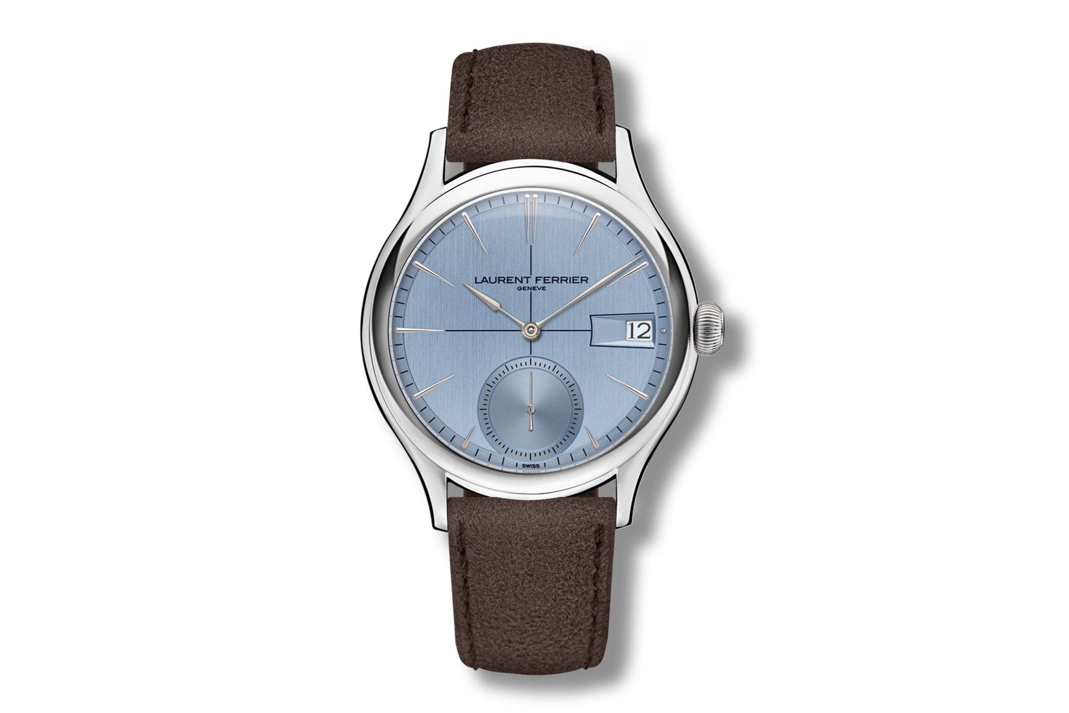laurent ferrier watch