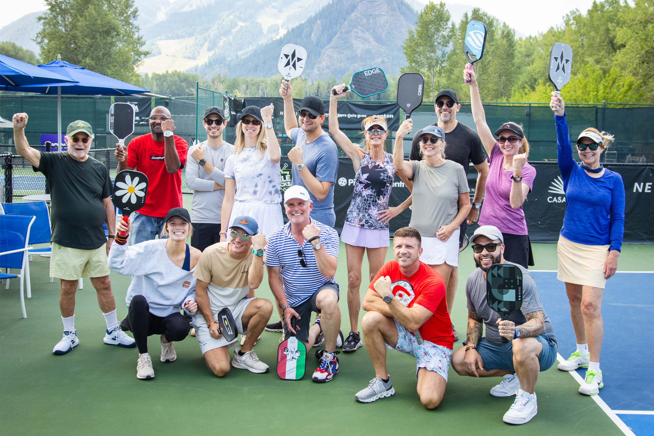Happenings: Watch Week Aspen Returns For Its Third Year