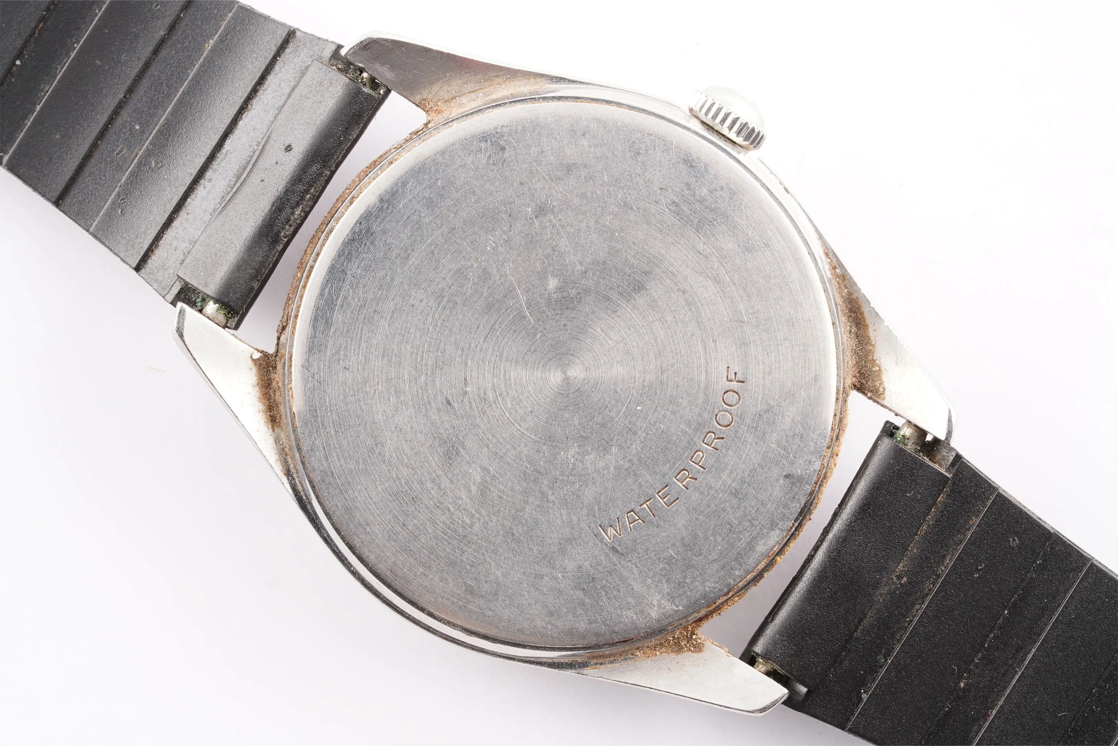 Bring a Loupe: An Omega Ranchero, A Cartier Santos Ghost, An Audemars Piguet Perpetual Calendar, And A ZRC Grands Fonds