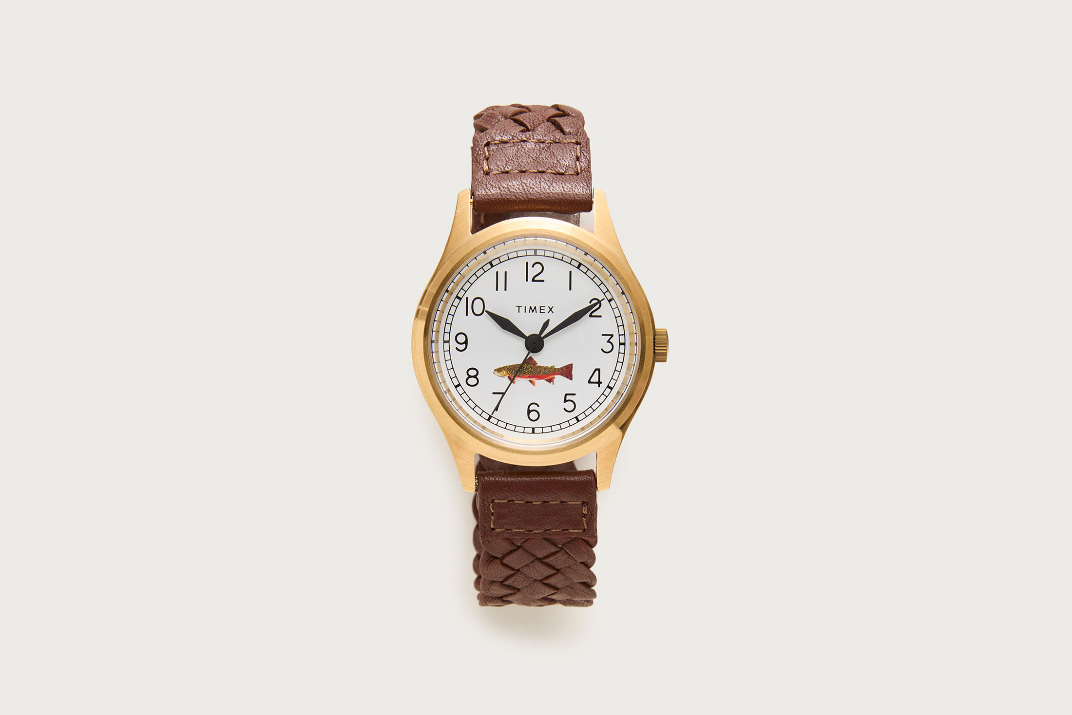 Timex x J.Crew