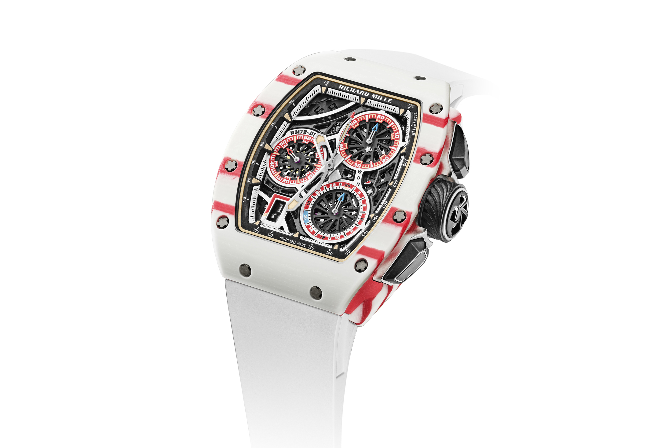 RM72-01 Charles Leclerc