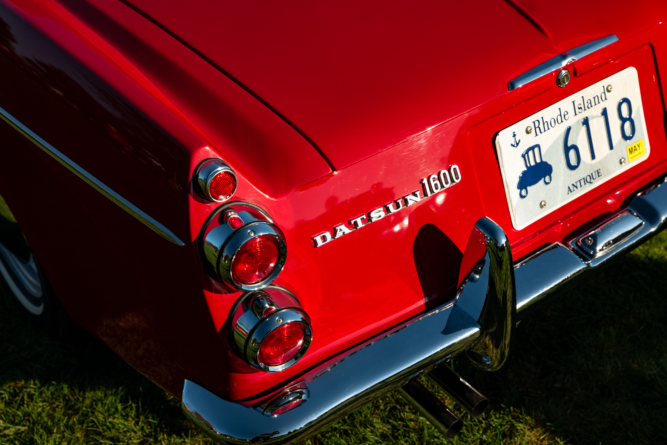 the audrain concours