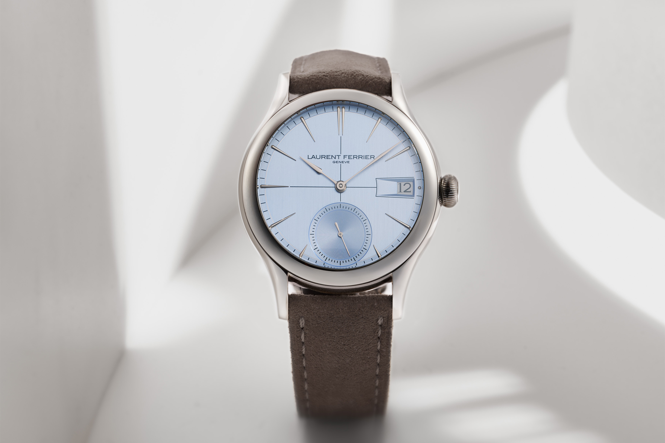 A Laurent Ferrier Classic Auto Horizon
