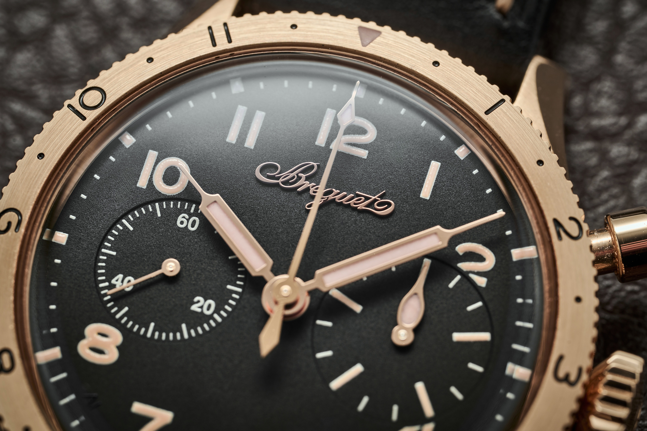 Breguet Type XX Chronographe 2075BH