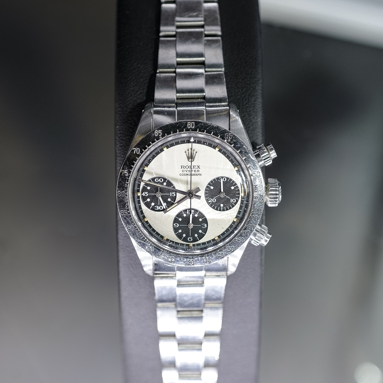 A Rolex Daytona ref. 6263 Paul Newman
