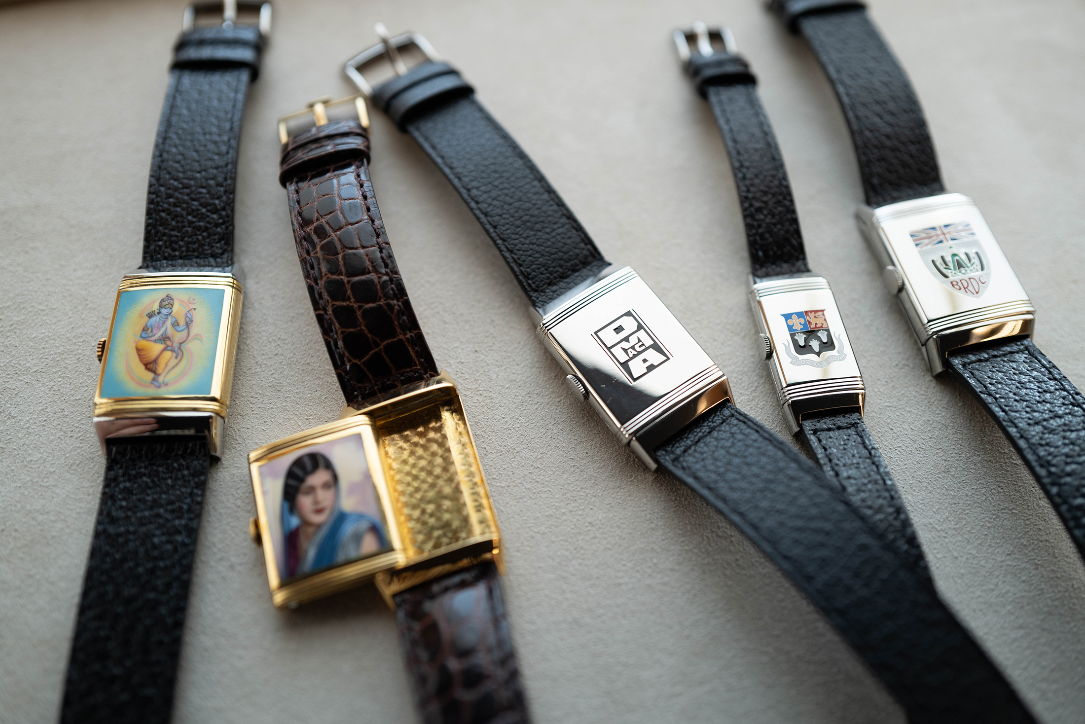 jlc reverso