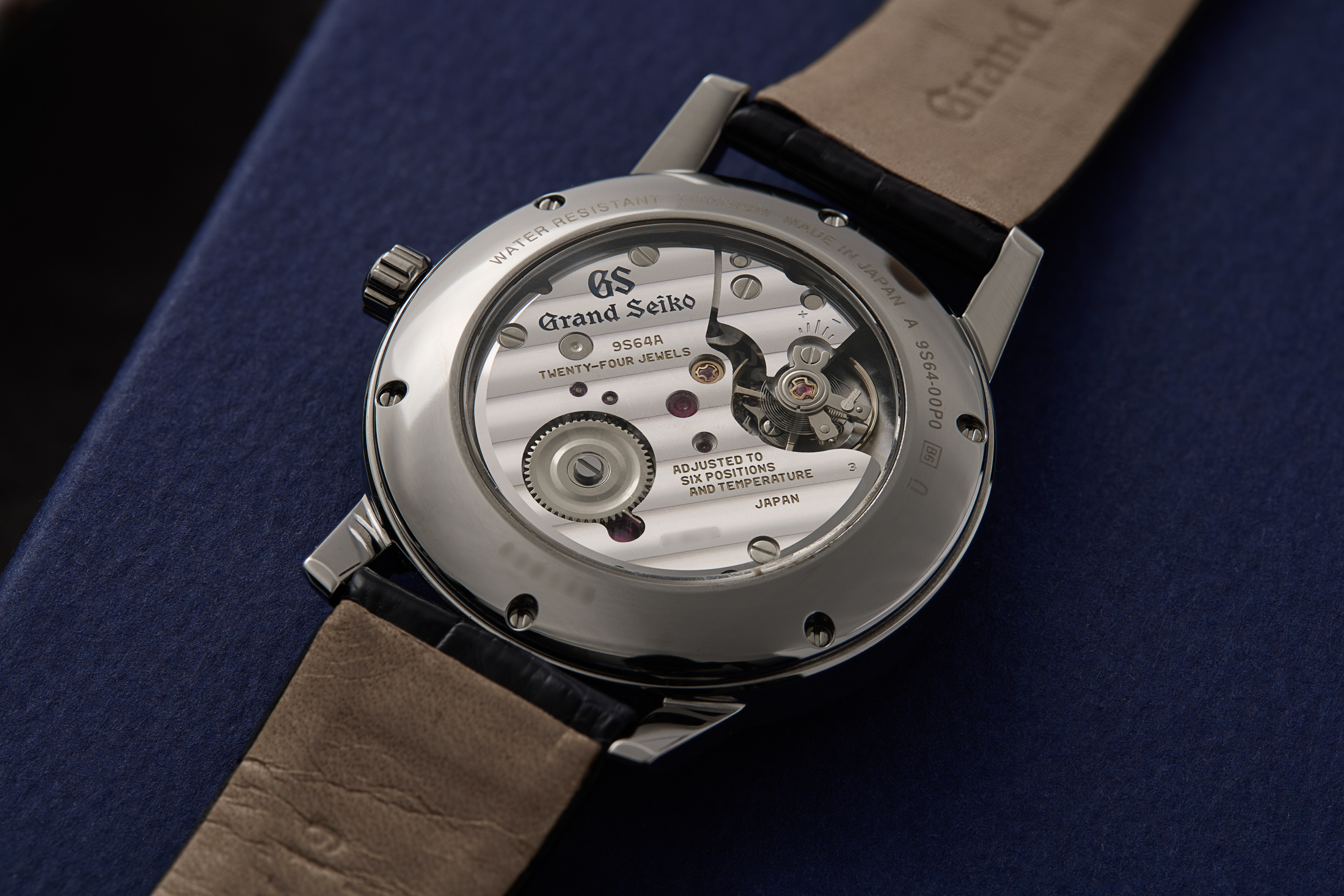 Grand Seiko
