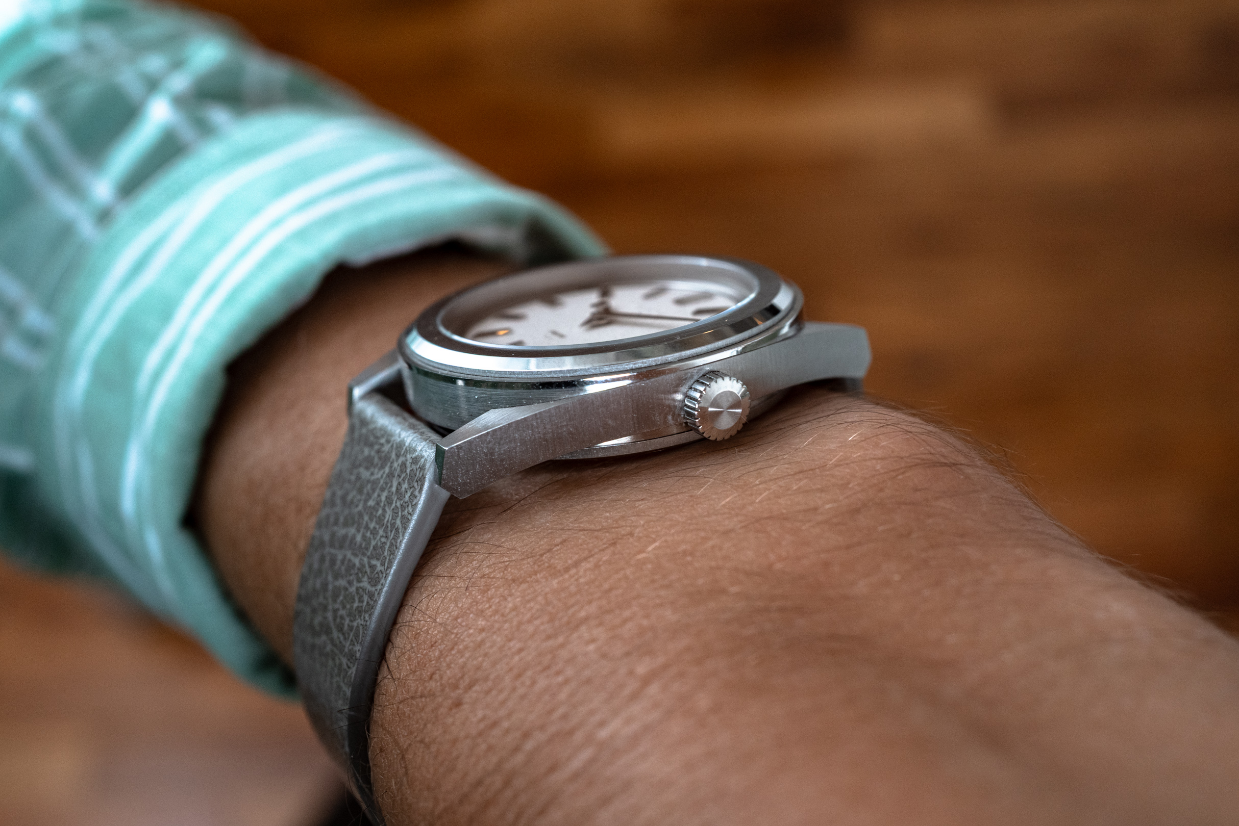 Hands-On: The Laps Arche Collection
