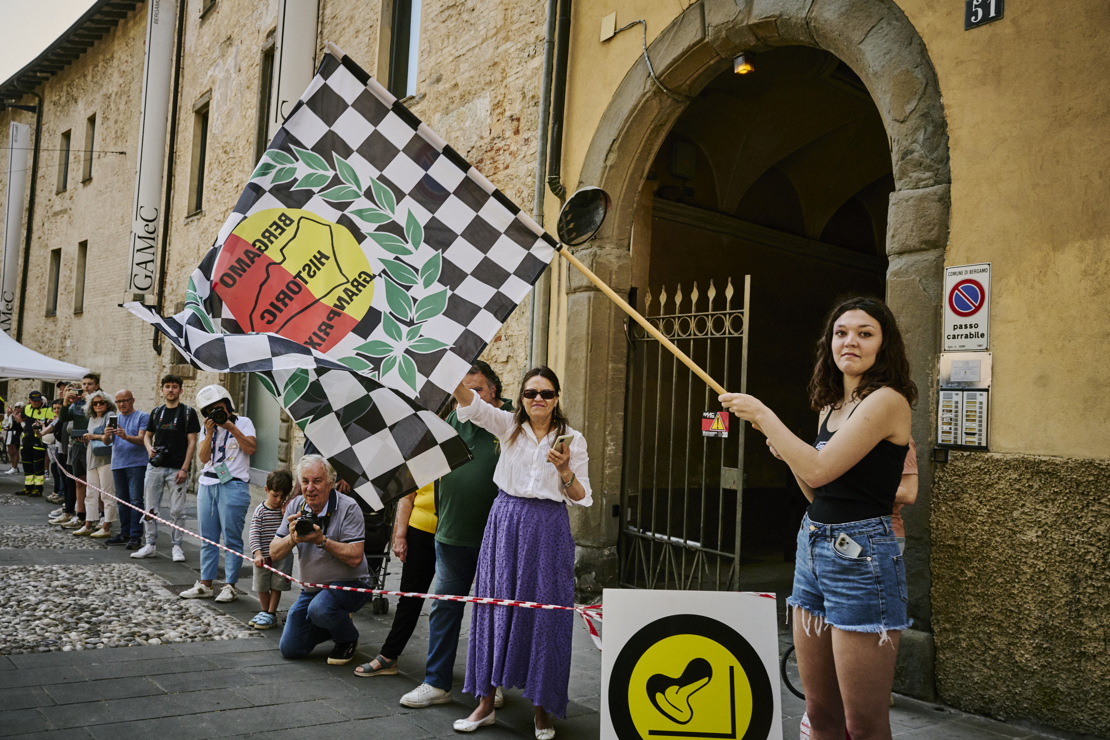 Getting closer to the finish