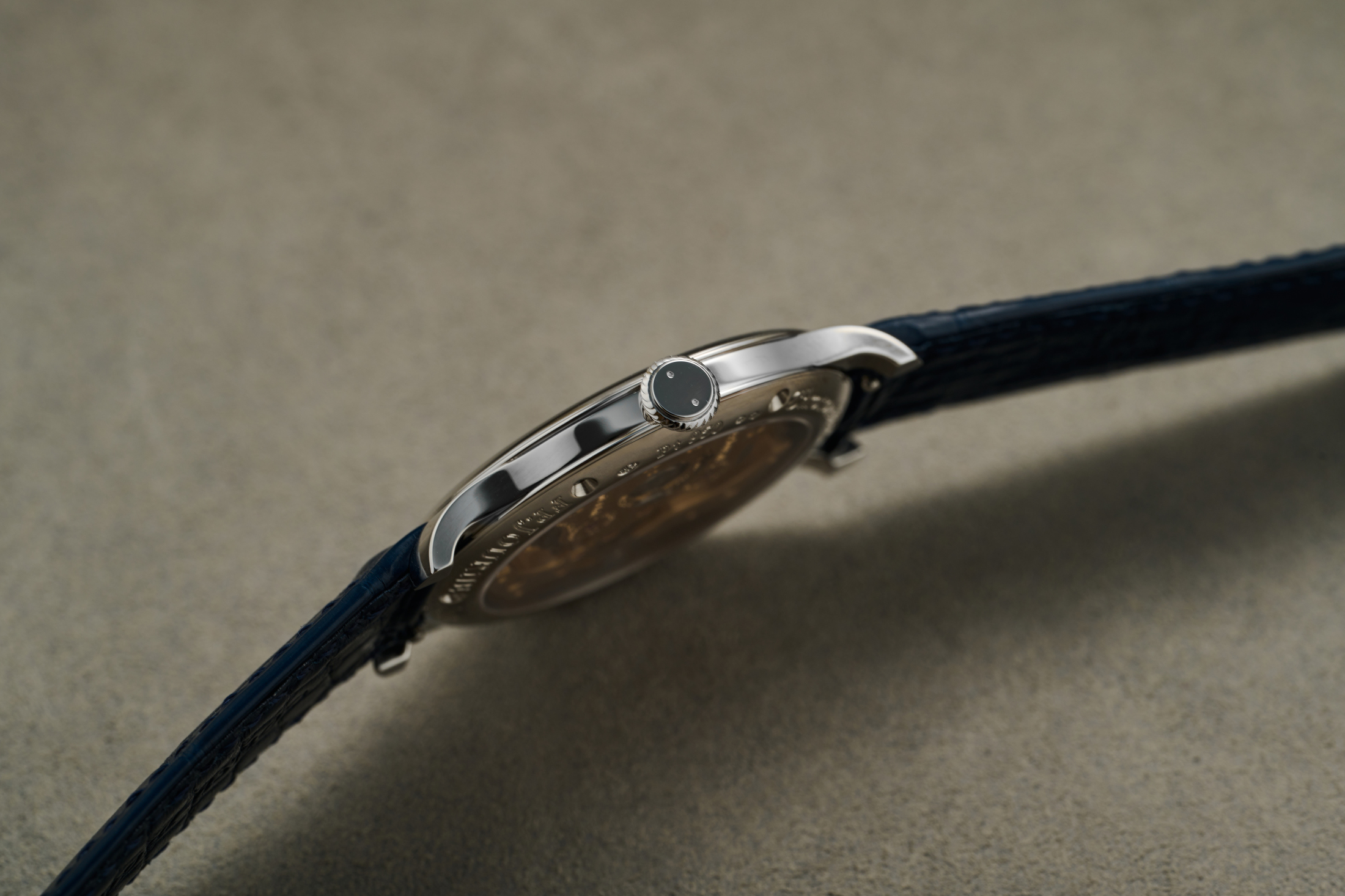 F.P.Journe Chronomètre Souverain 20th Anniversary Edition