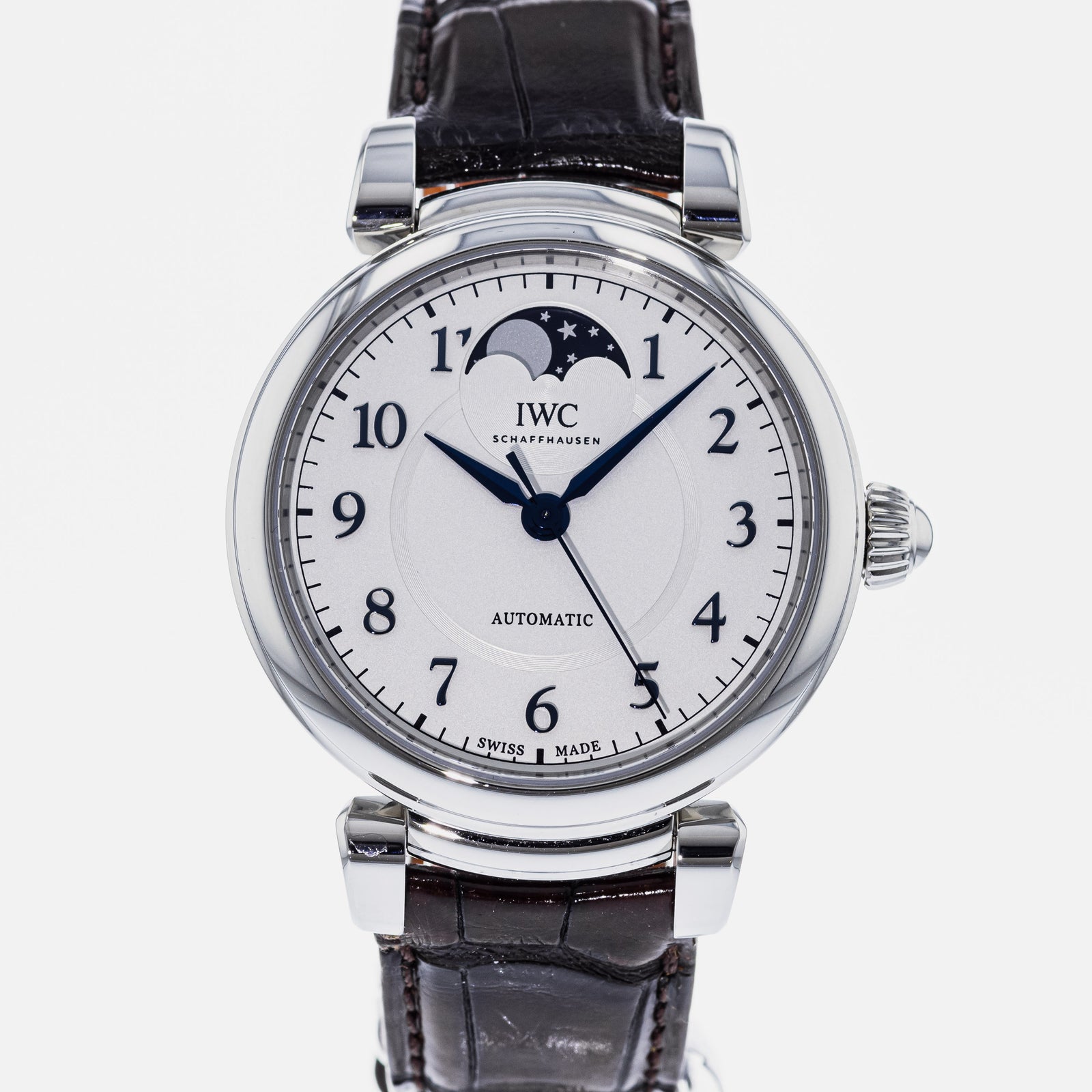 IWC da vinci