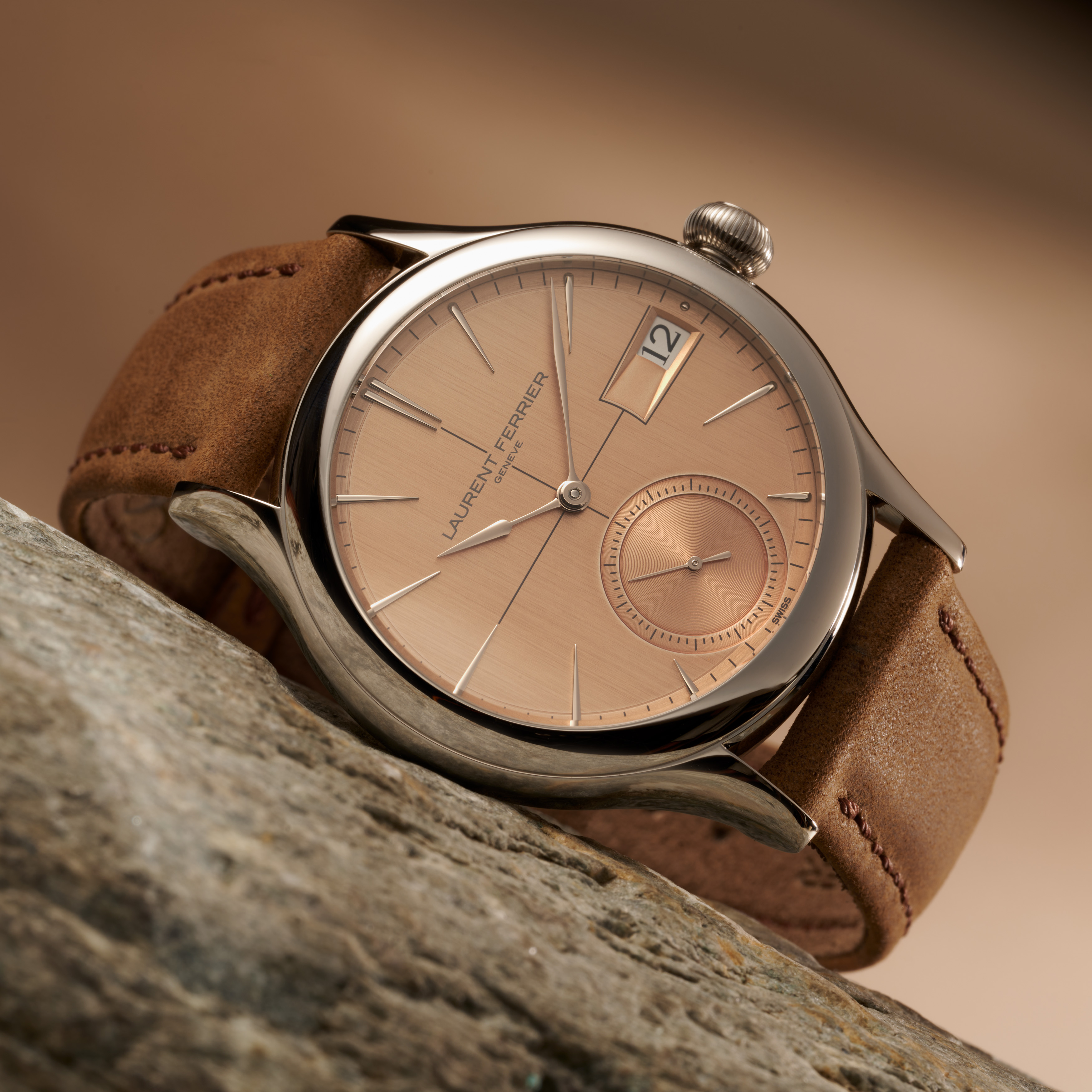 laurent ferrier watch
