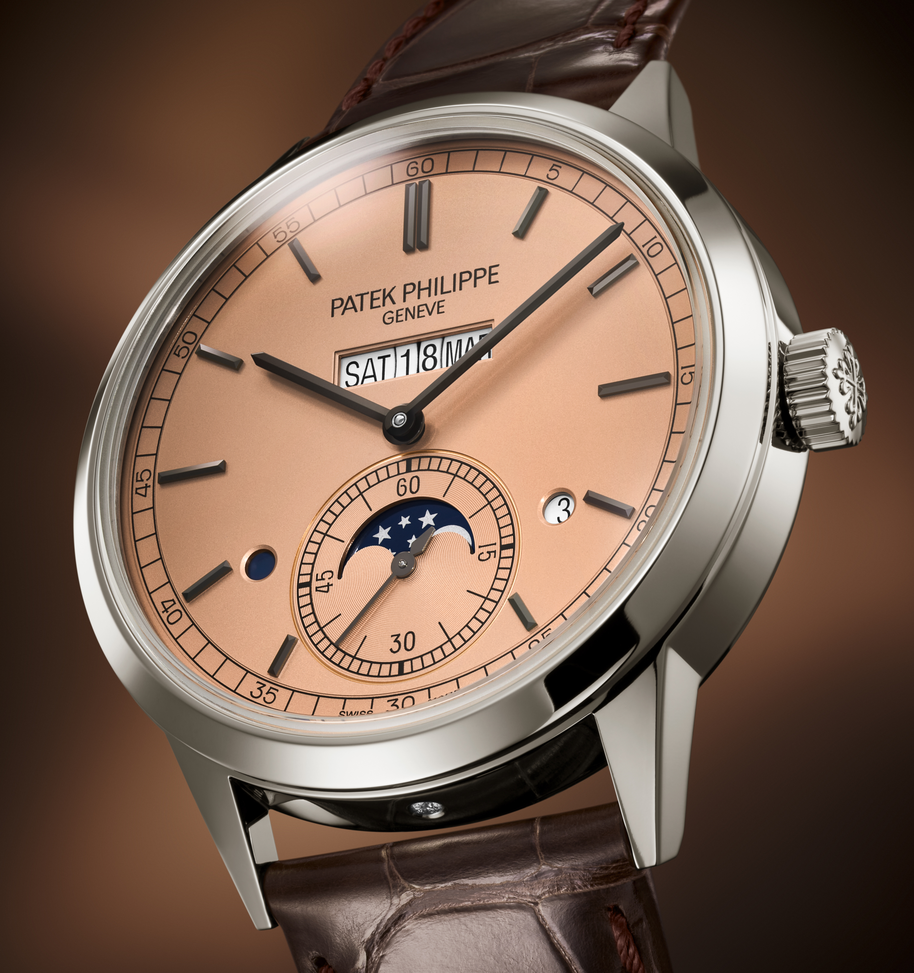 Patek Philippe steel watches パテックフィリップ Watches and Wonders 2023：パテック フィリップの新作