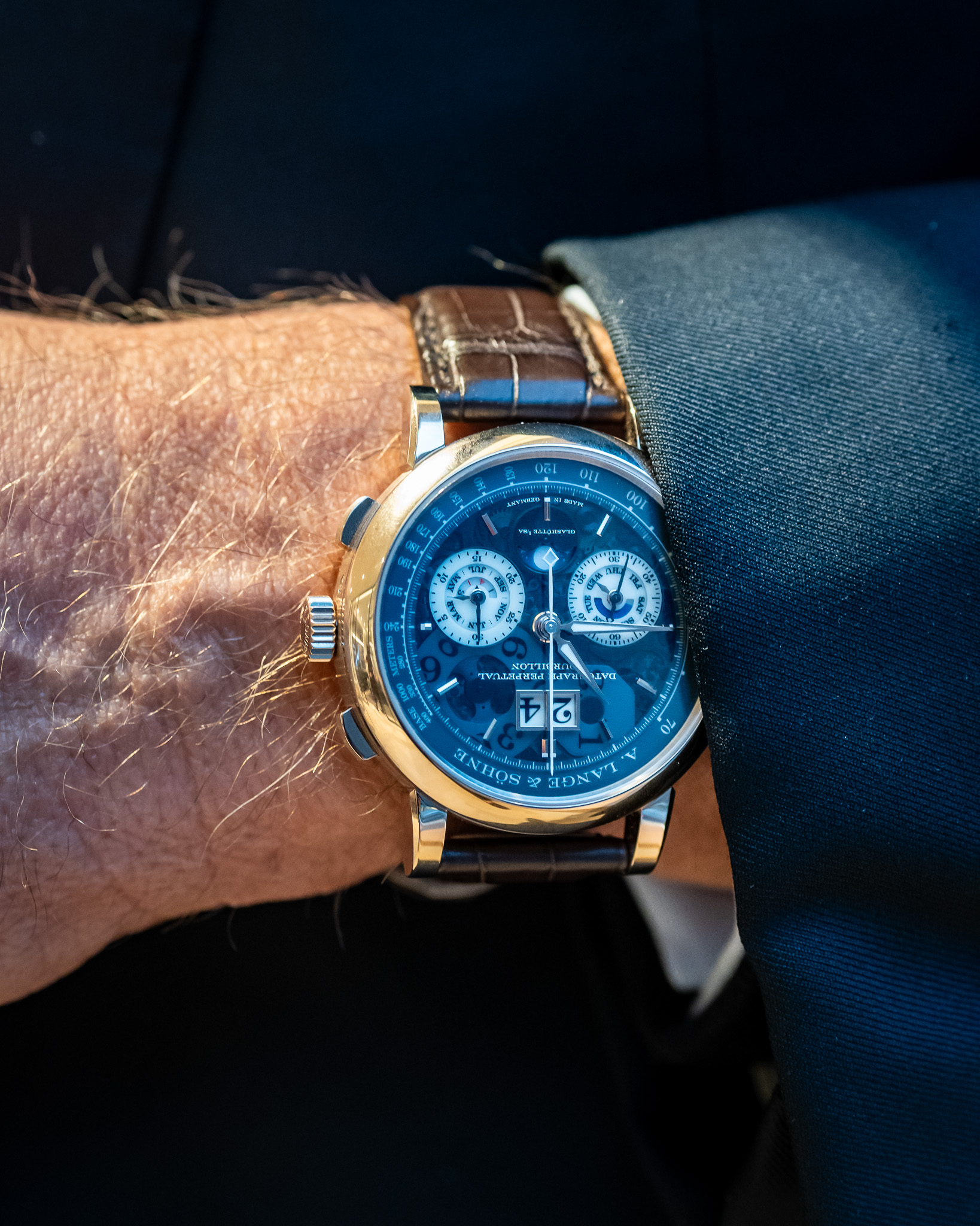 lange ceo wilhelm schmid