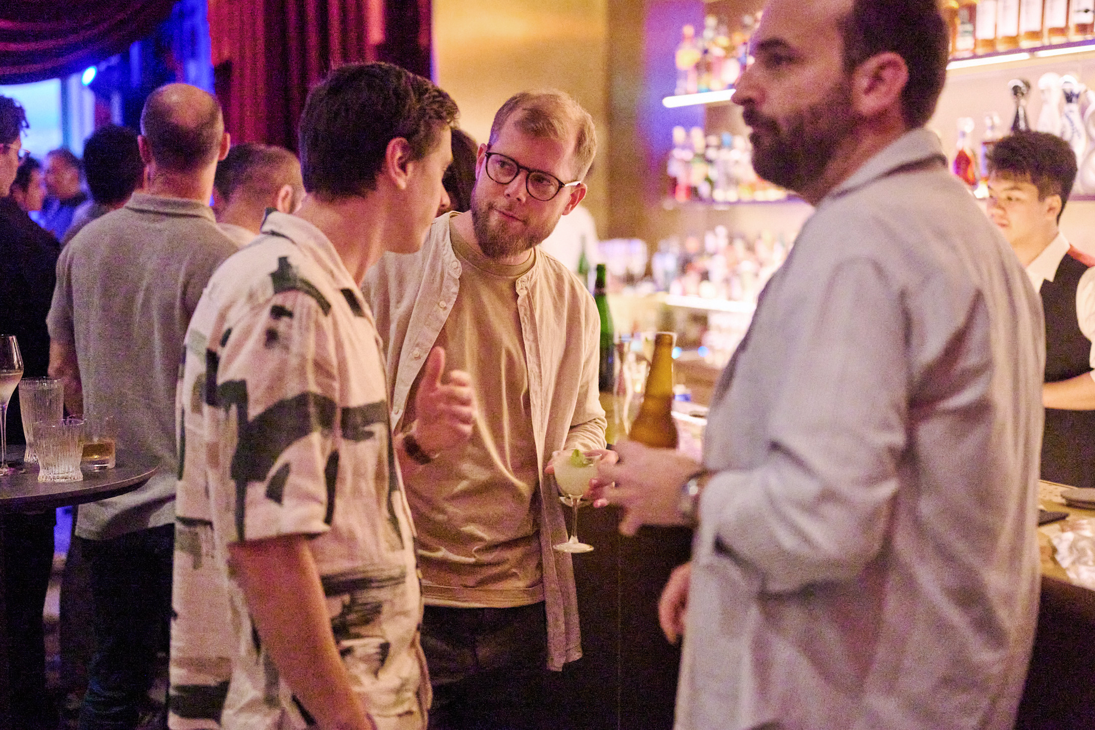 Drinks