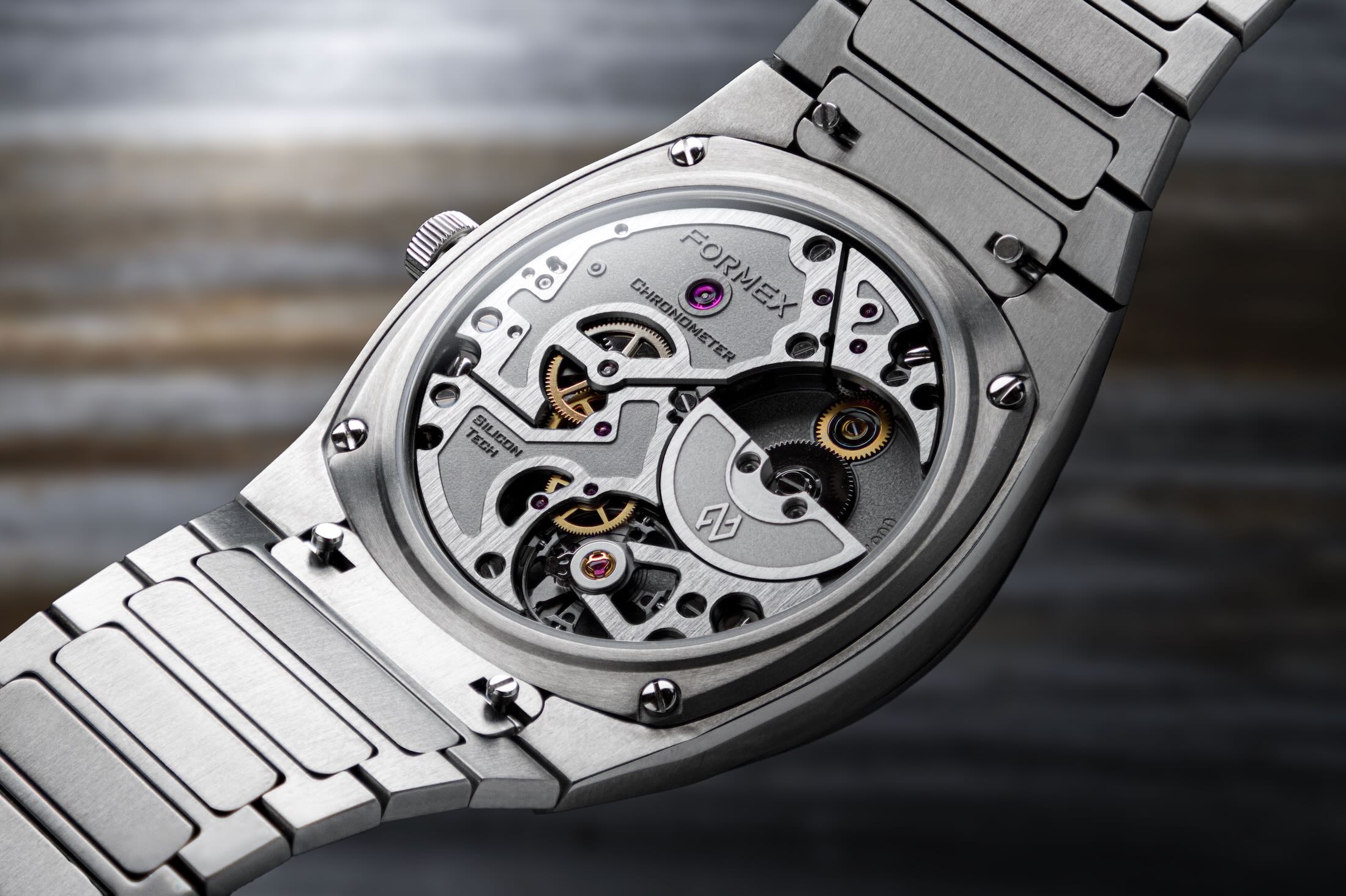 Formex Aria Caliber FX01