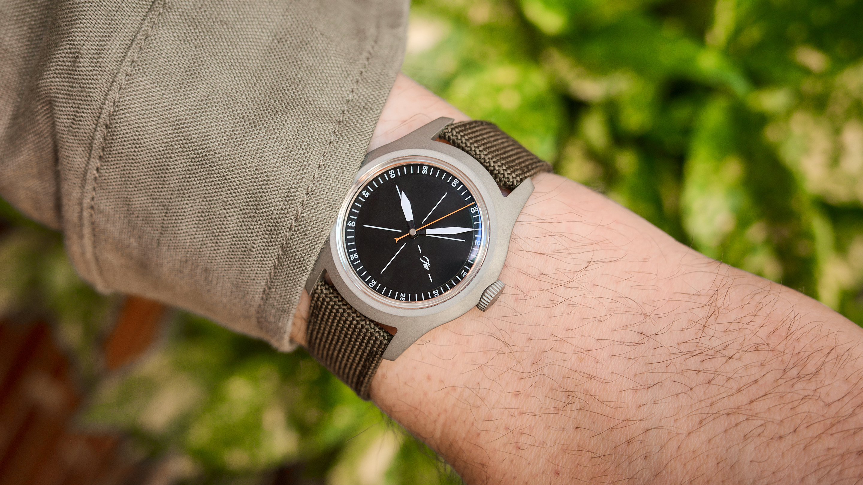 Introducing the Montblanc TimeWalker World Time Hemispheres (Yes