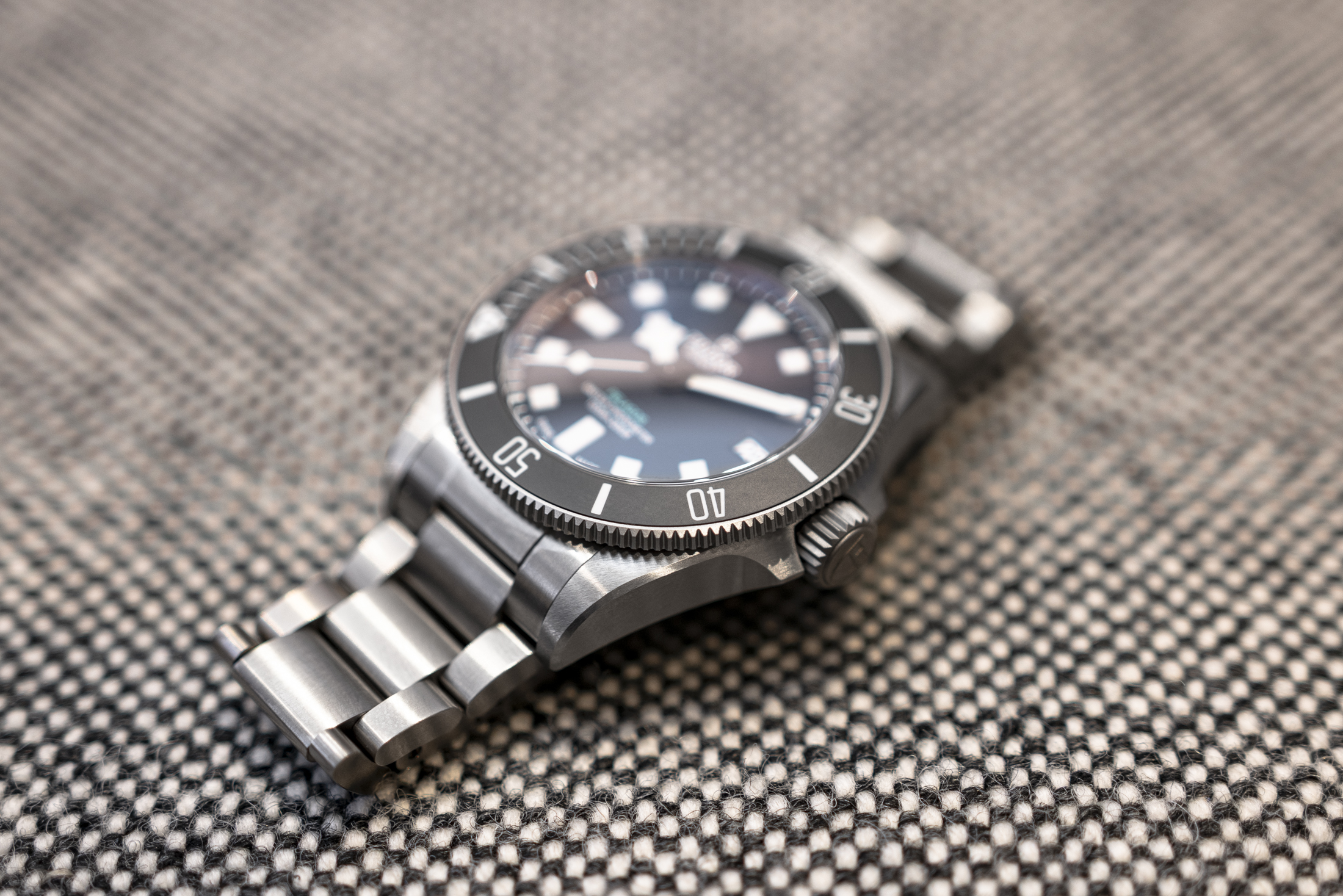 tudor pelagos ultra