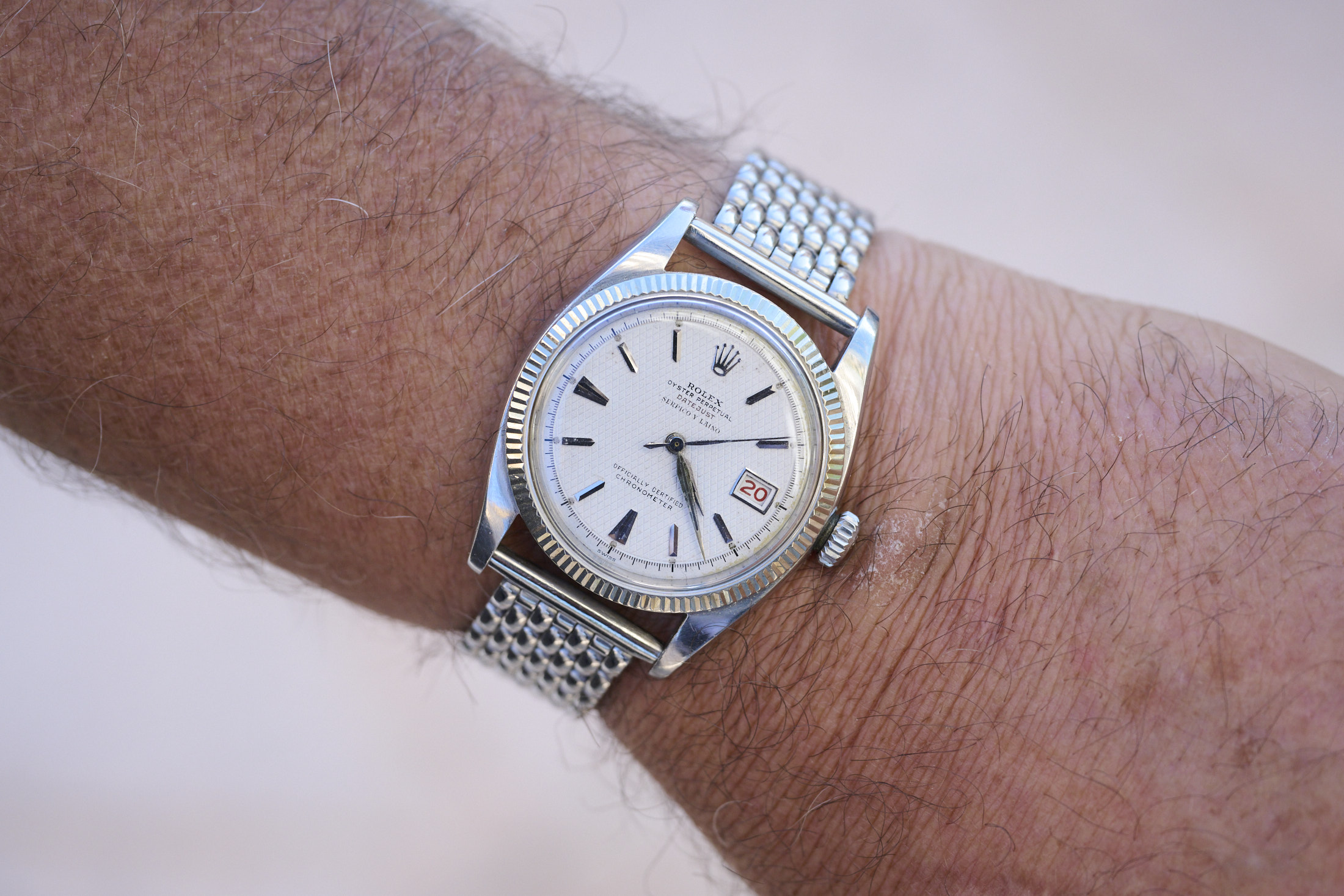 Monaco Legend Auction
